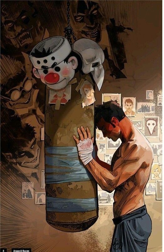 art image