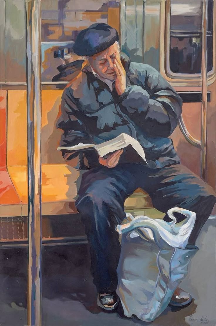 art image