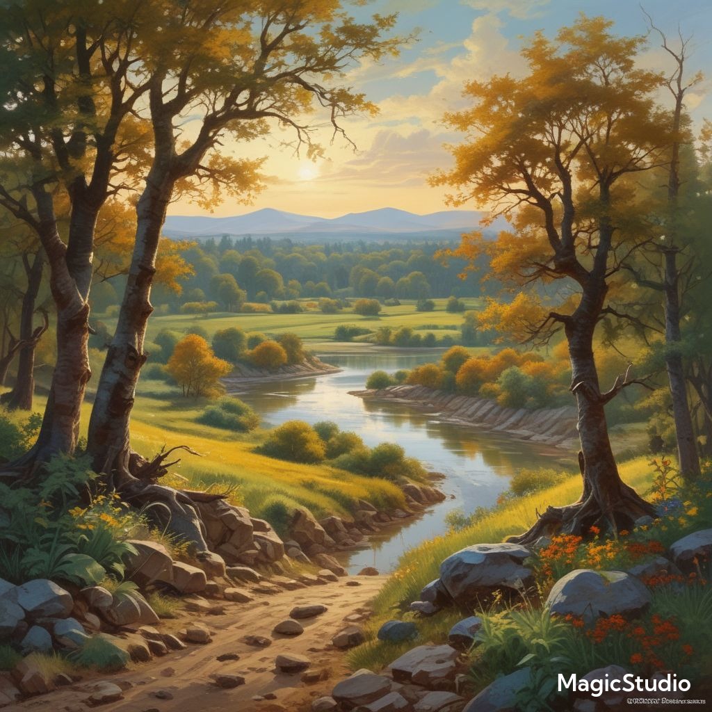 art image