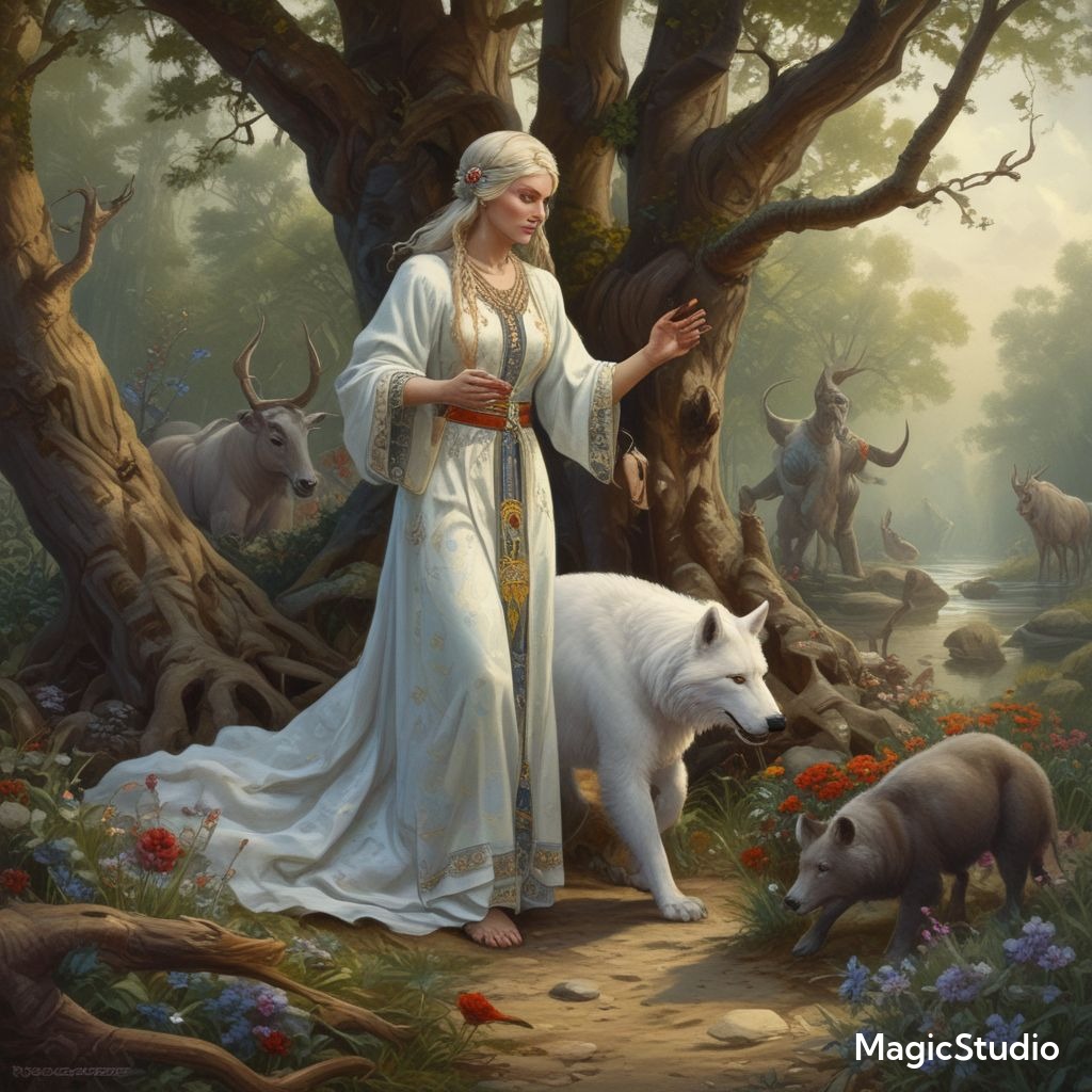 art image