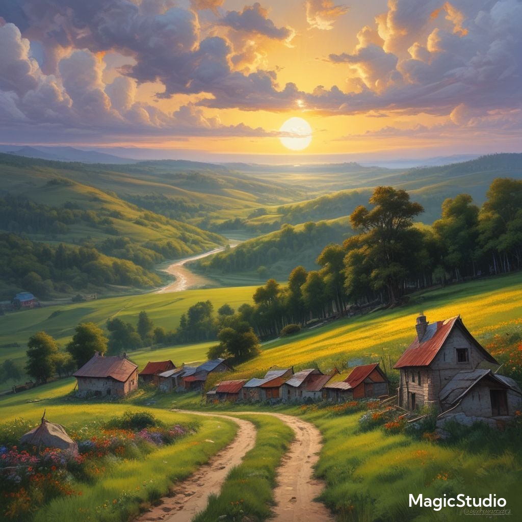 art image