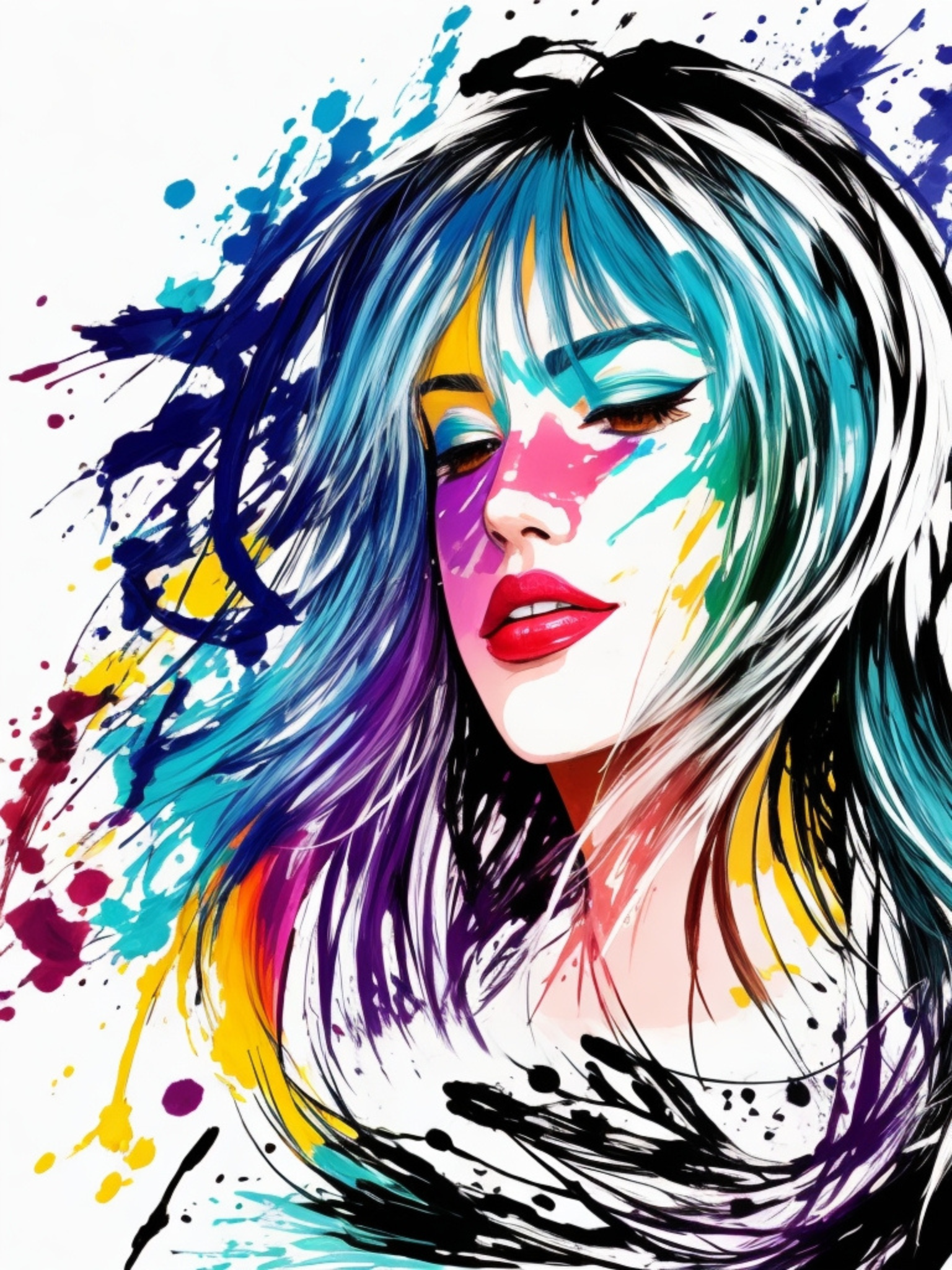 art image