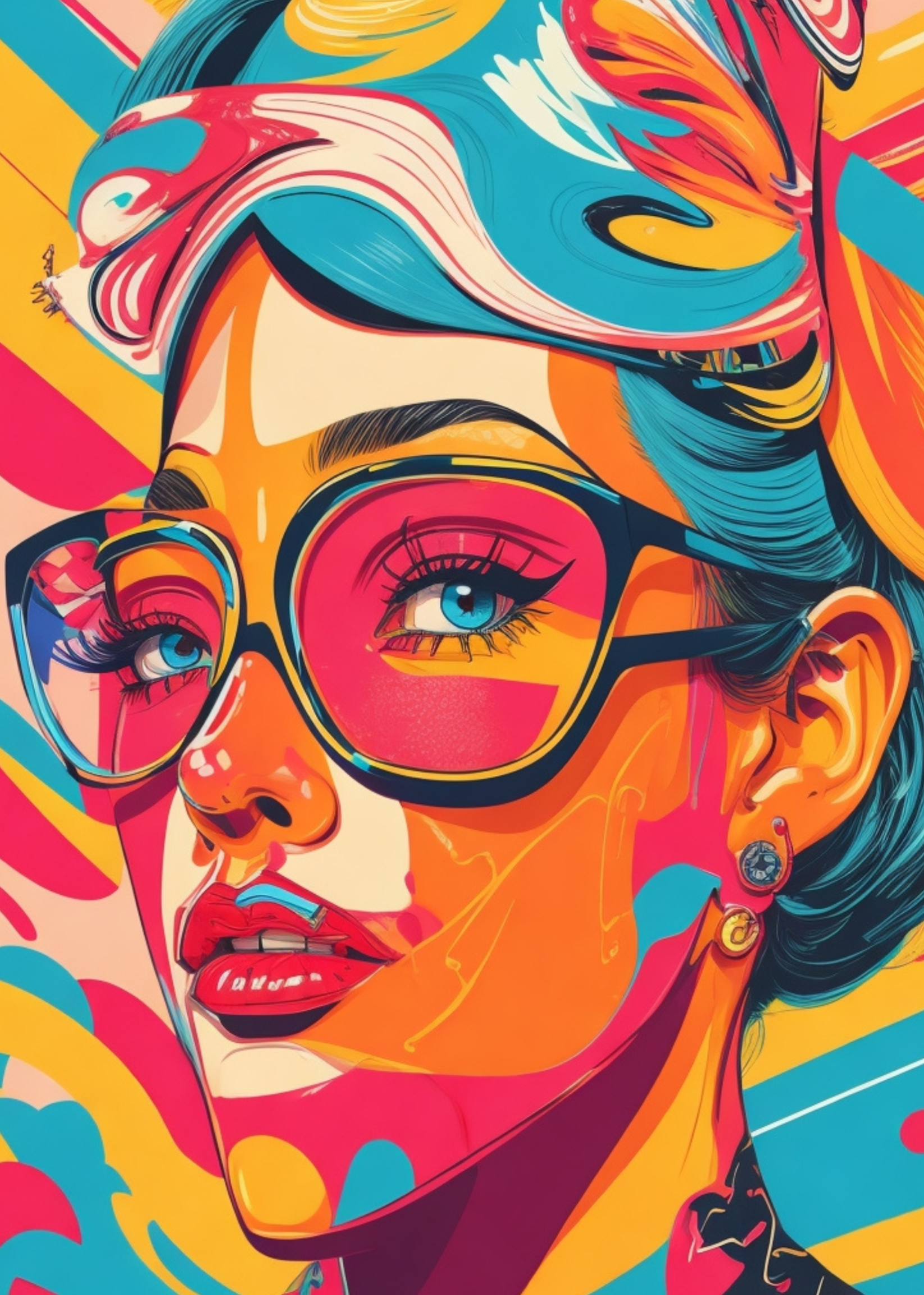 art image