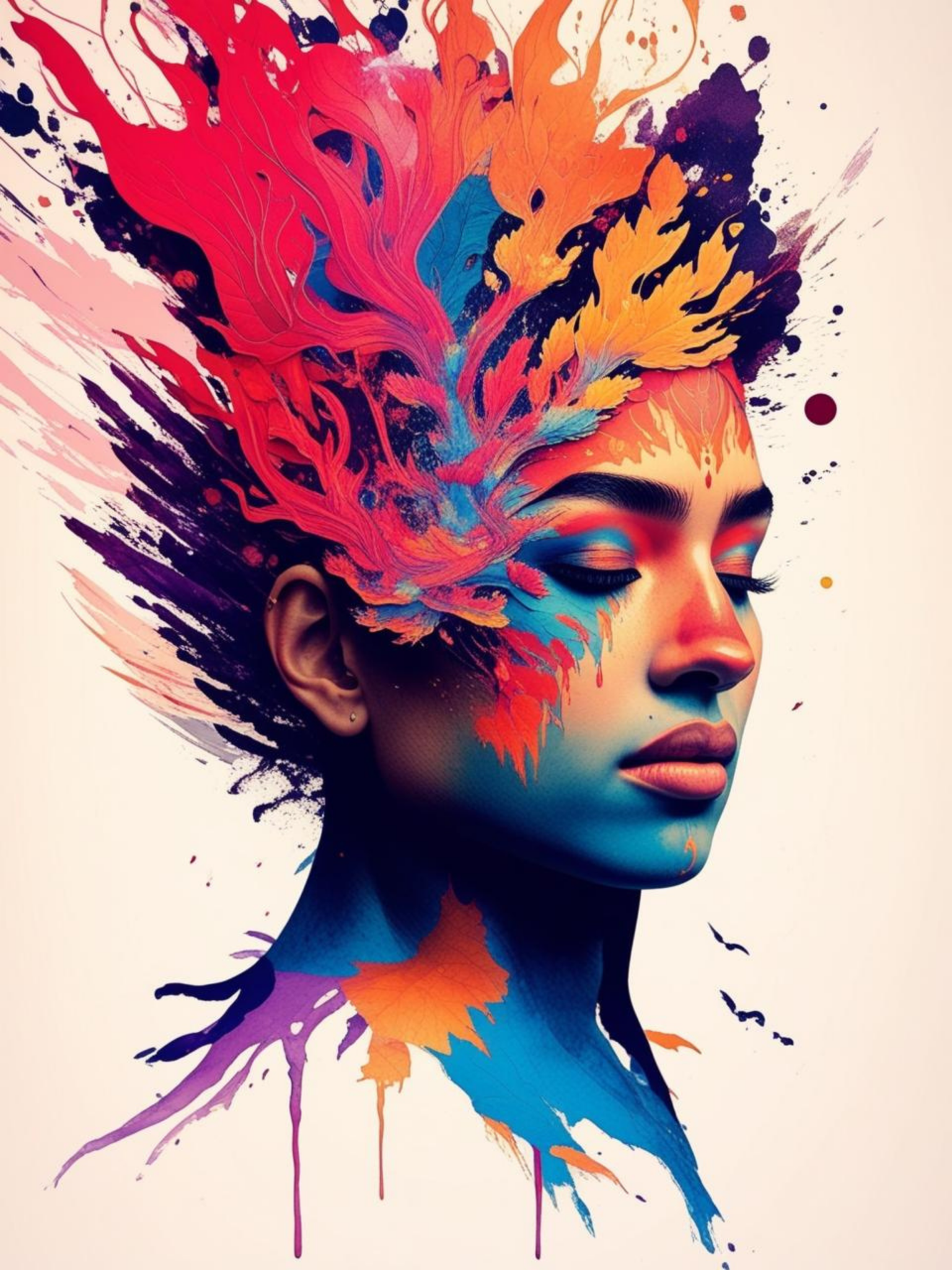 art image