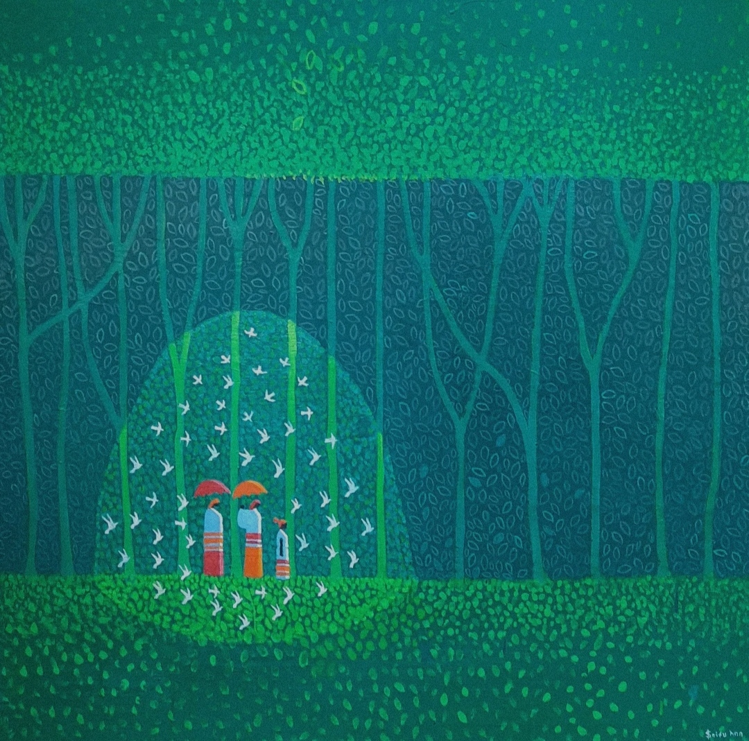 art image