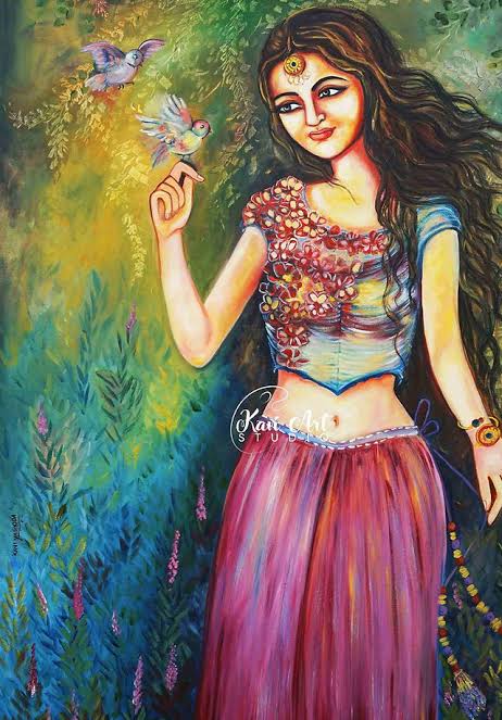 art image