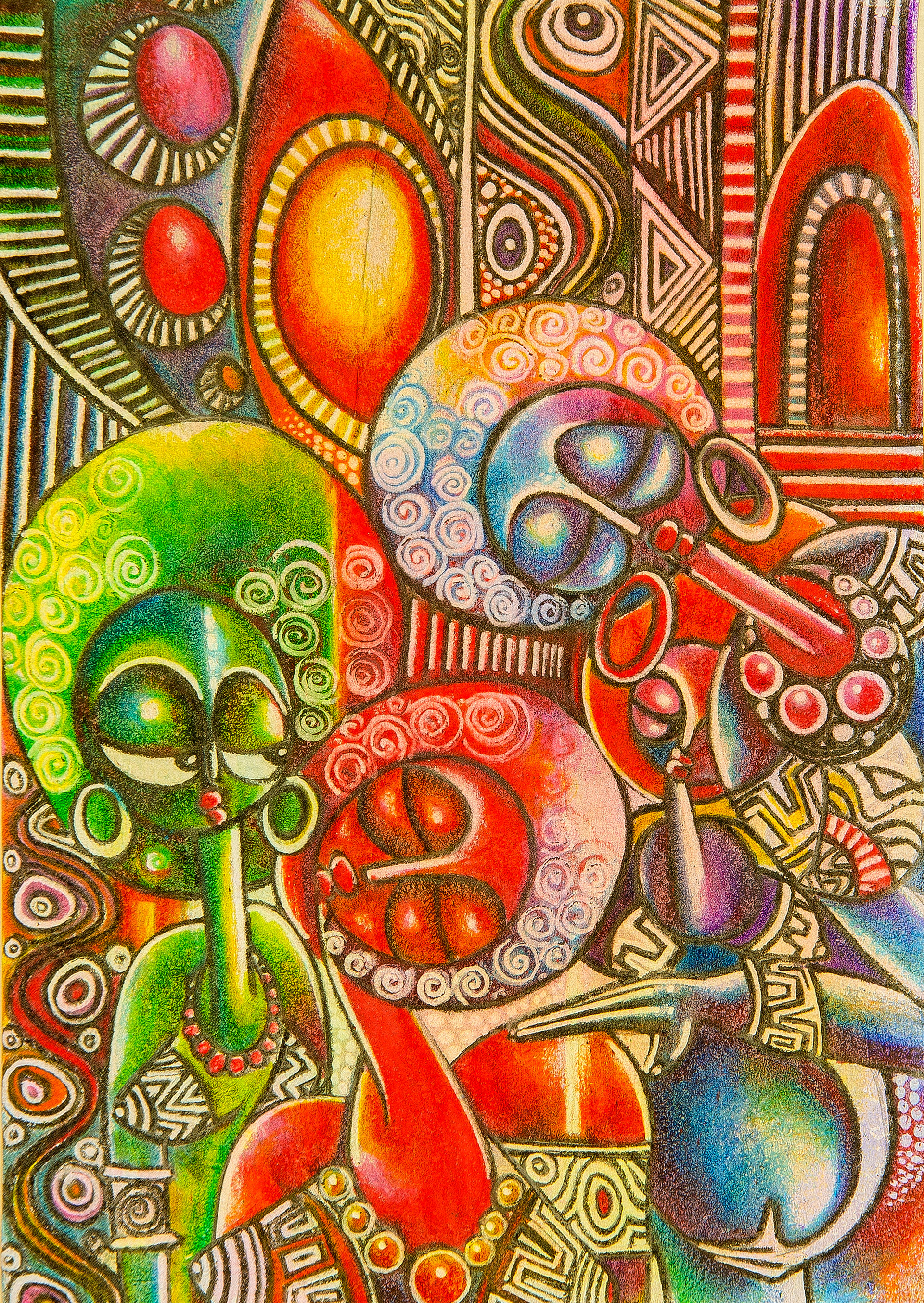art image