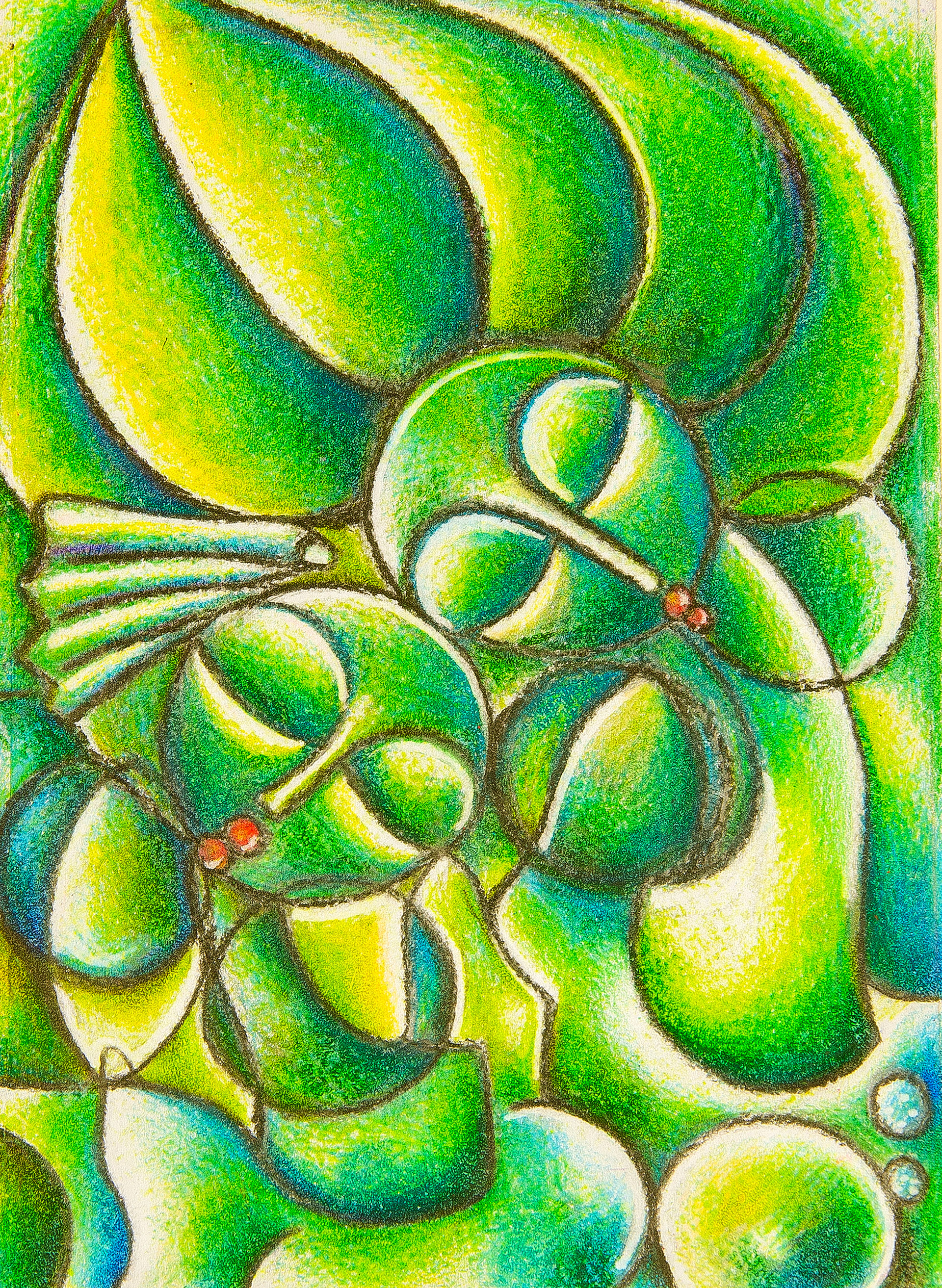 art image