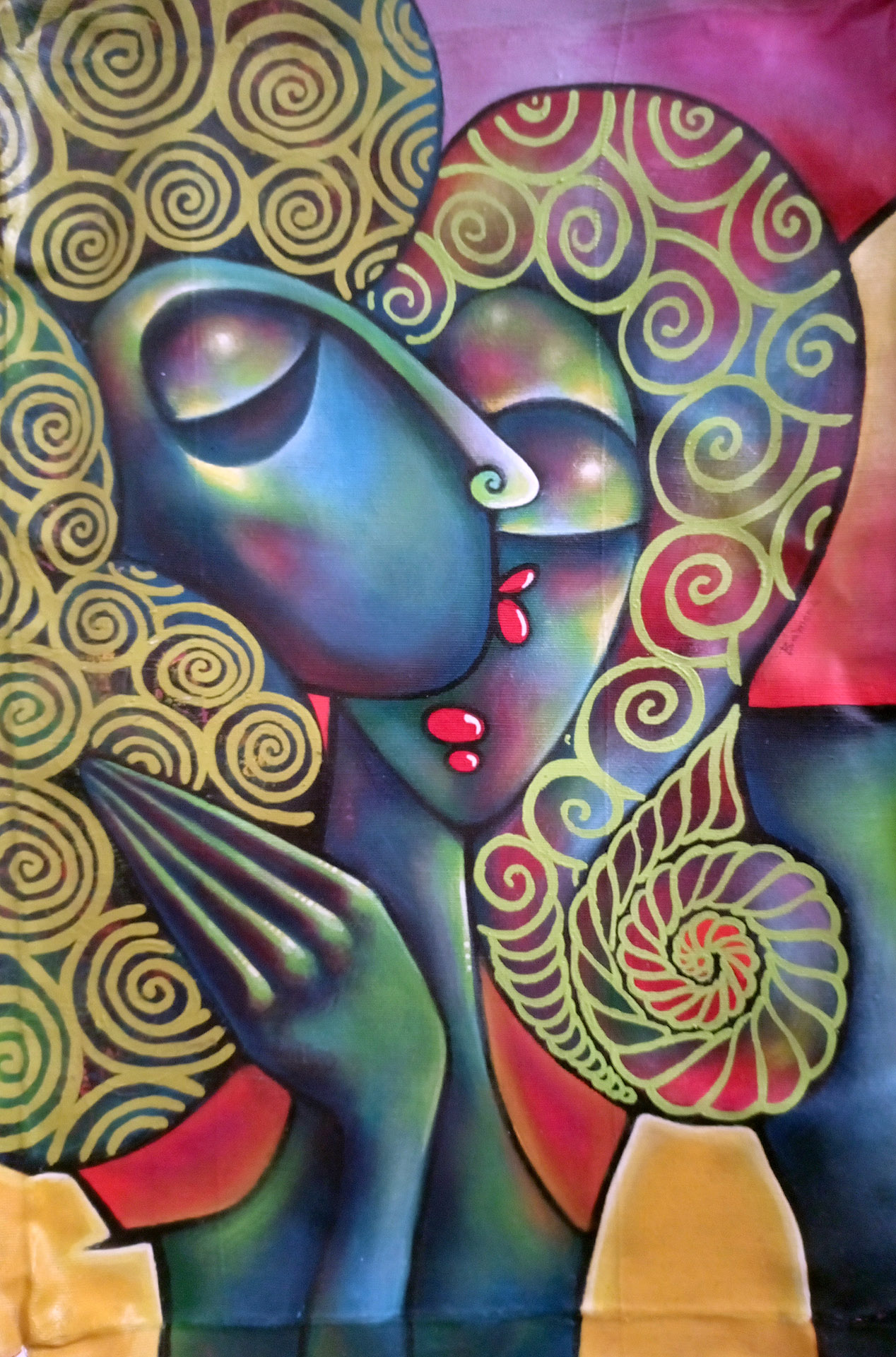 art image