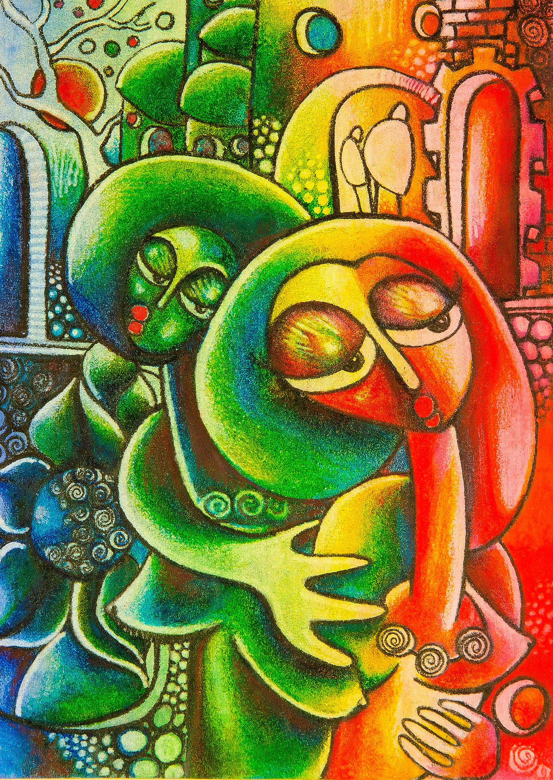 art image