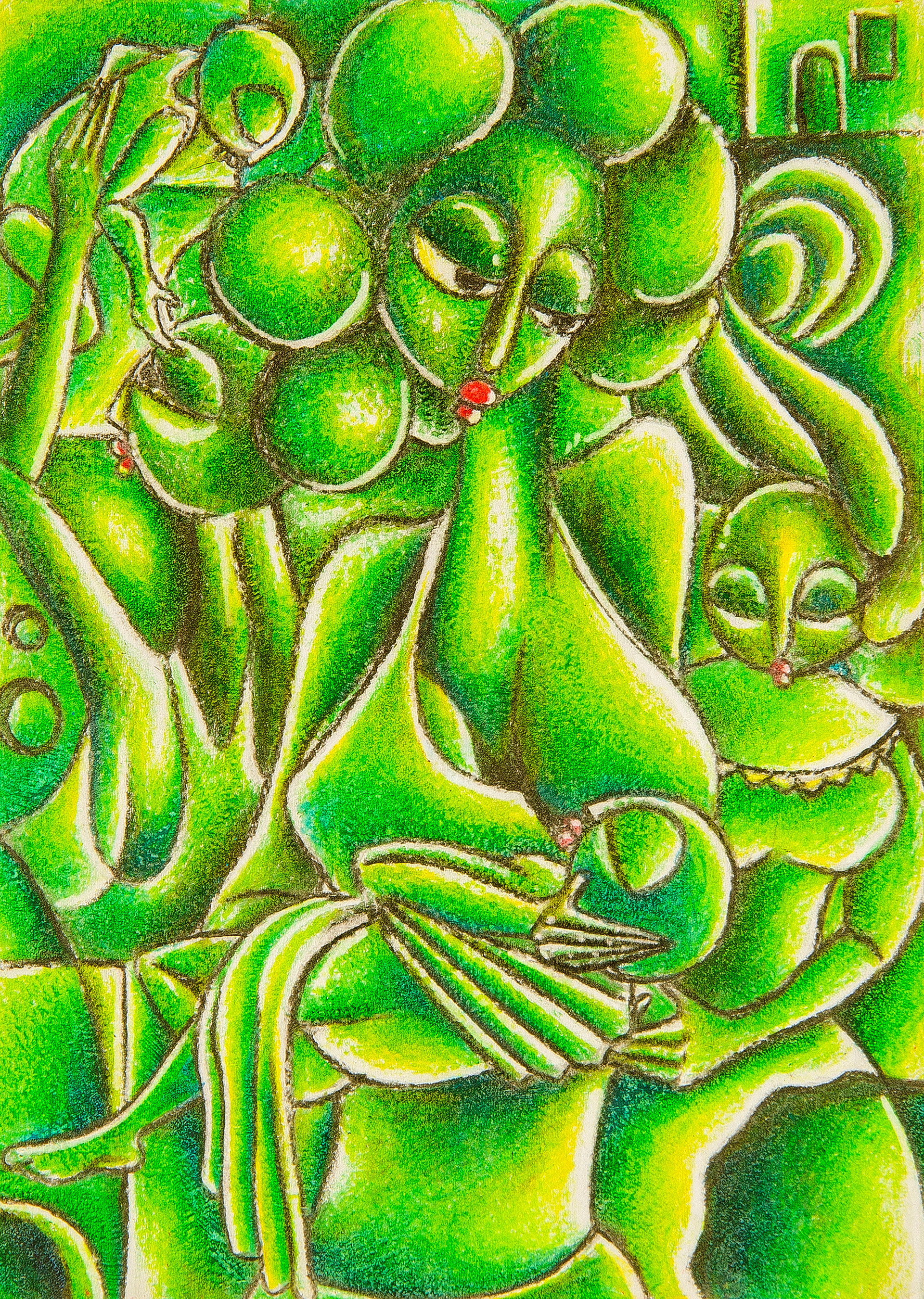 art image