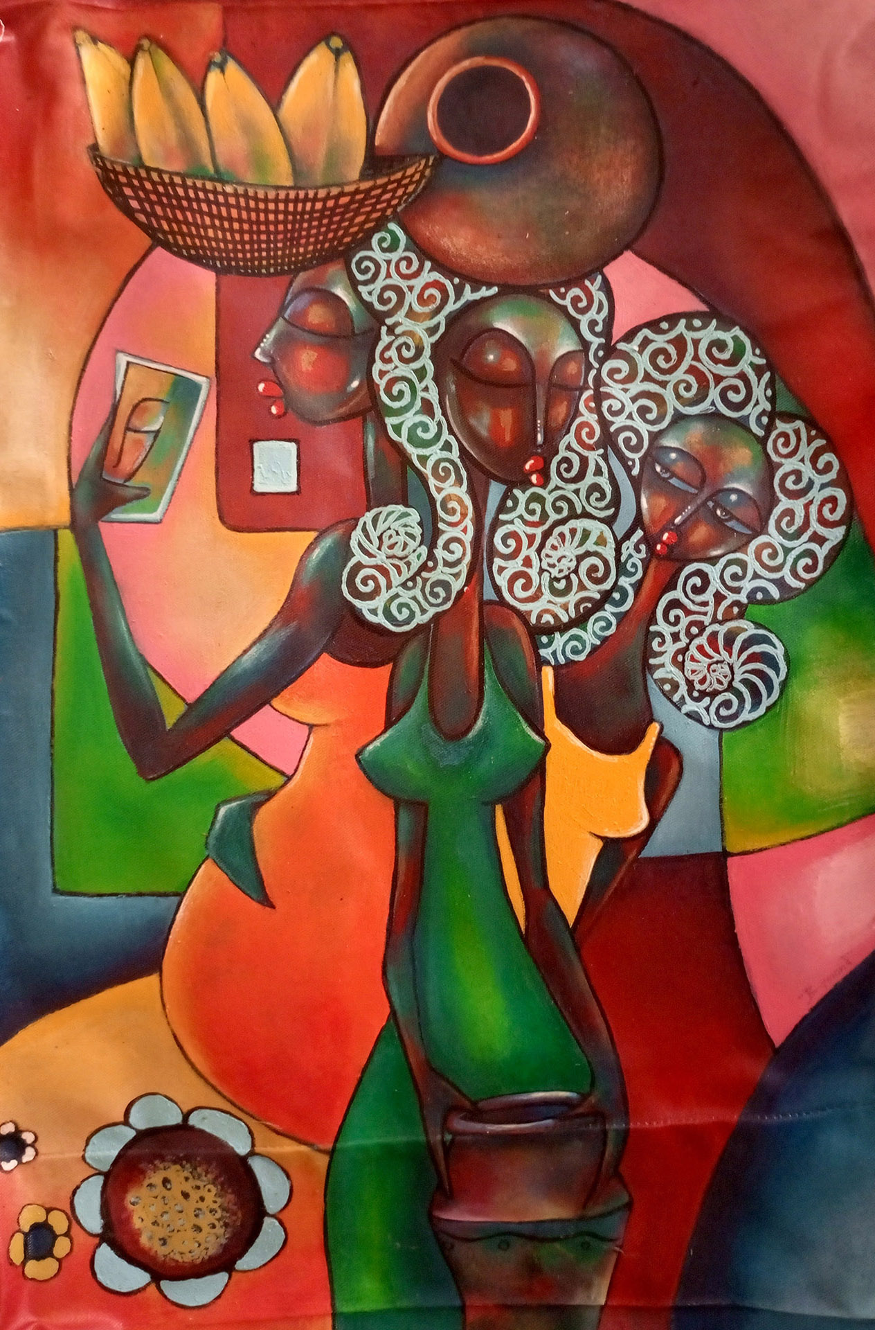 art image