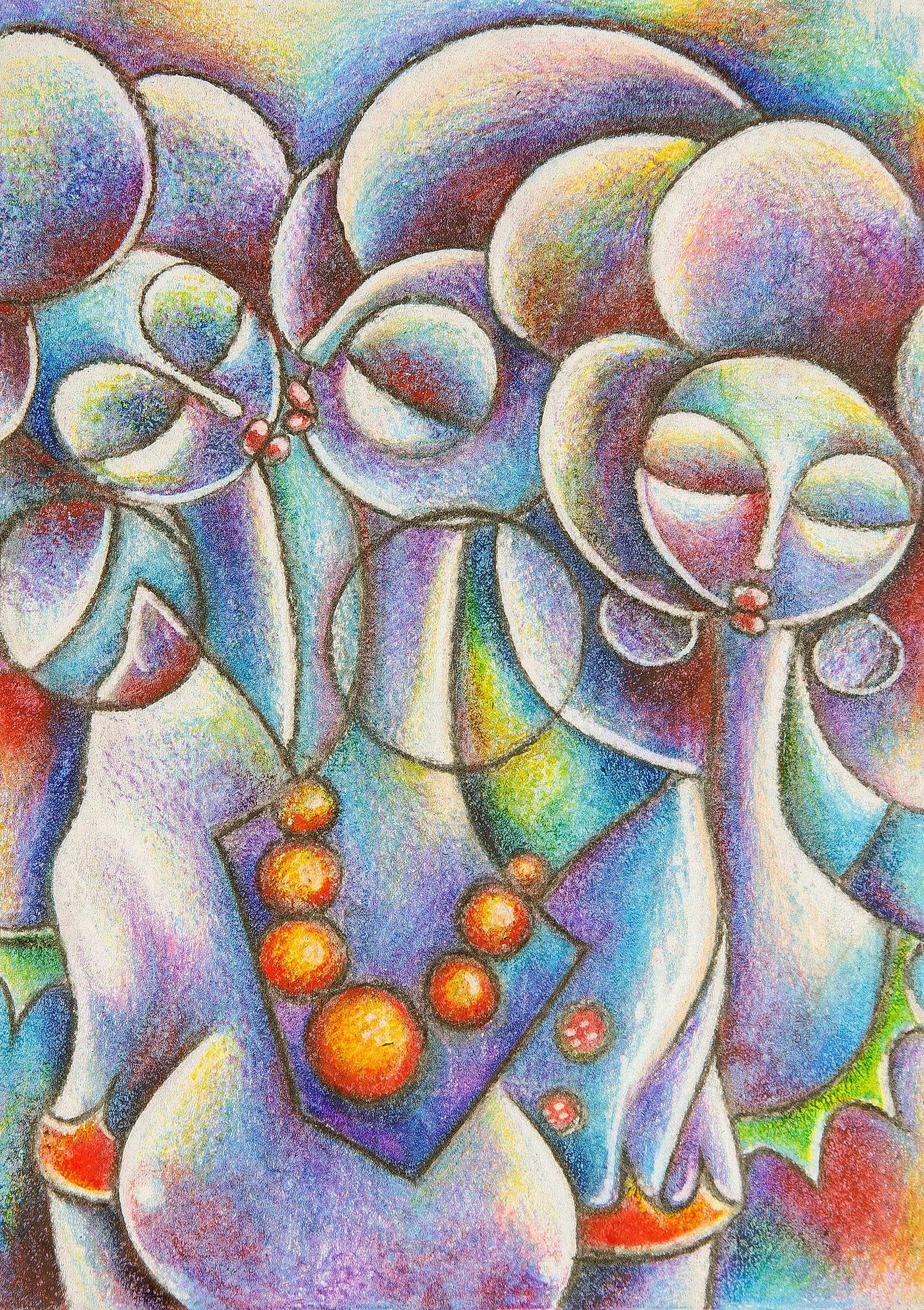 art image