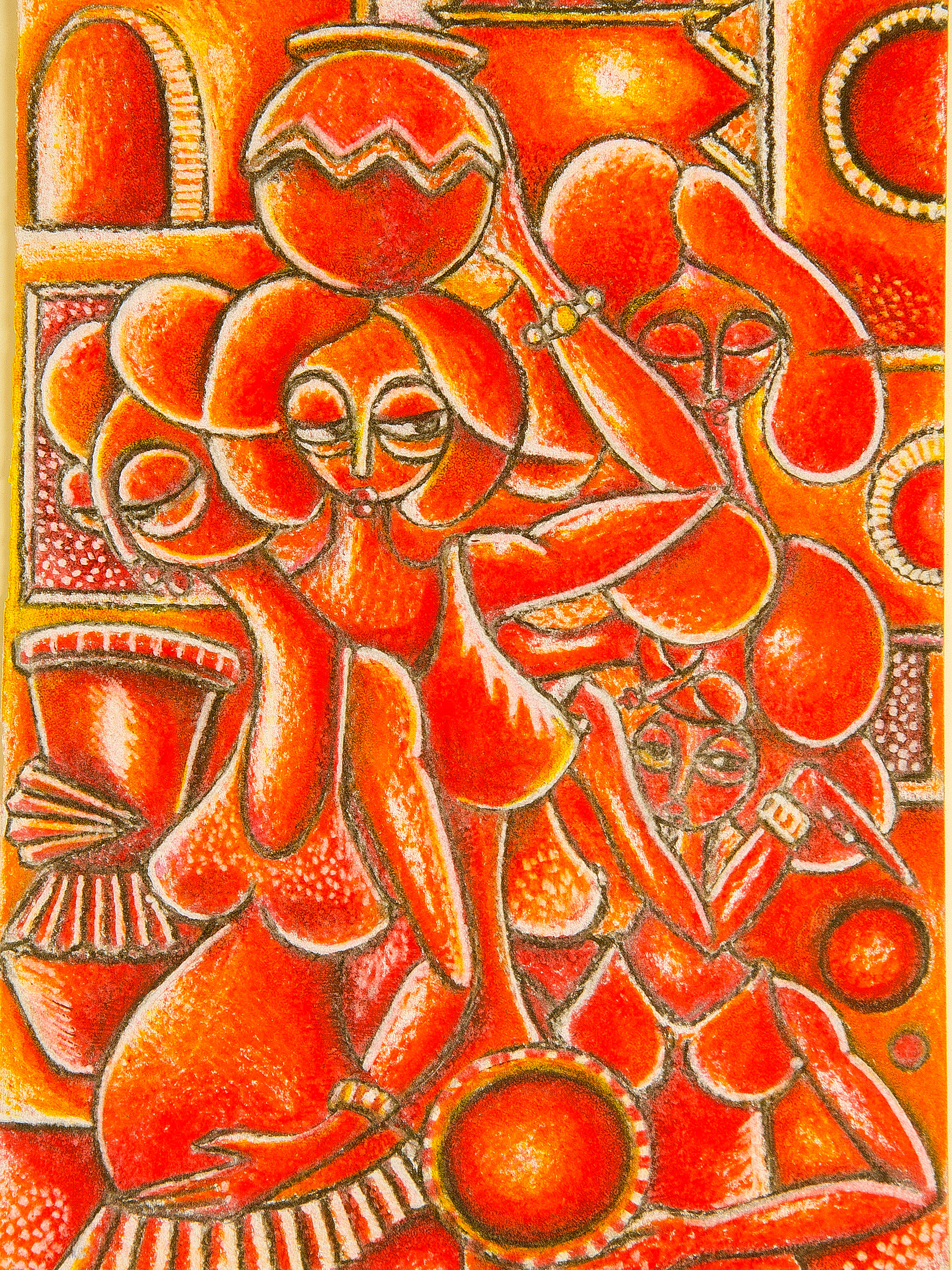 art image