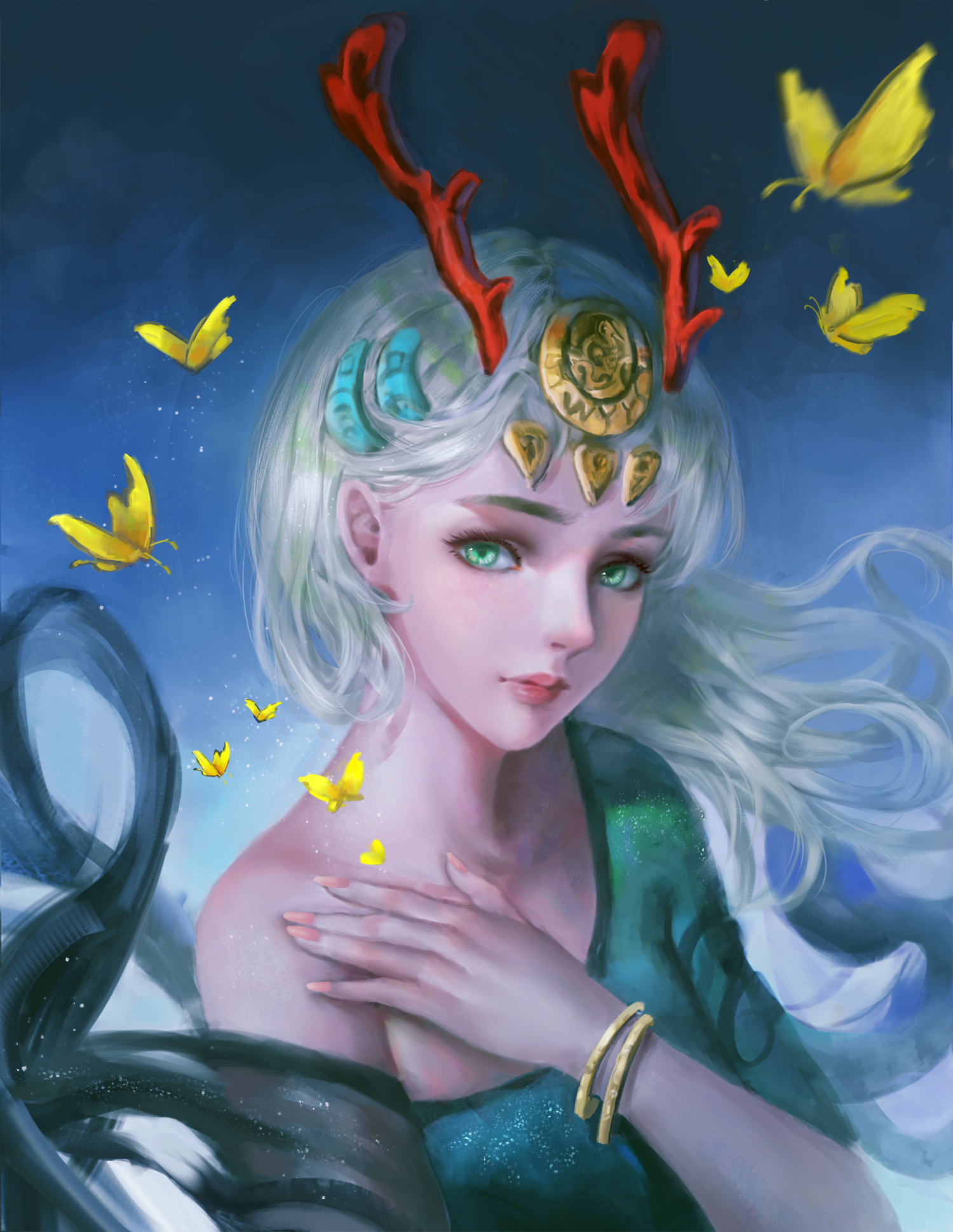 art image
