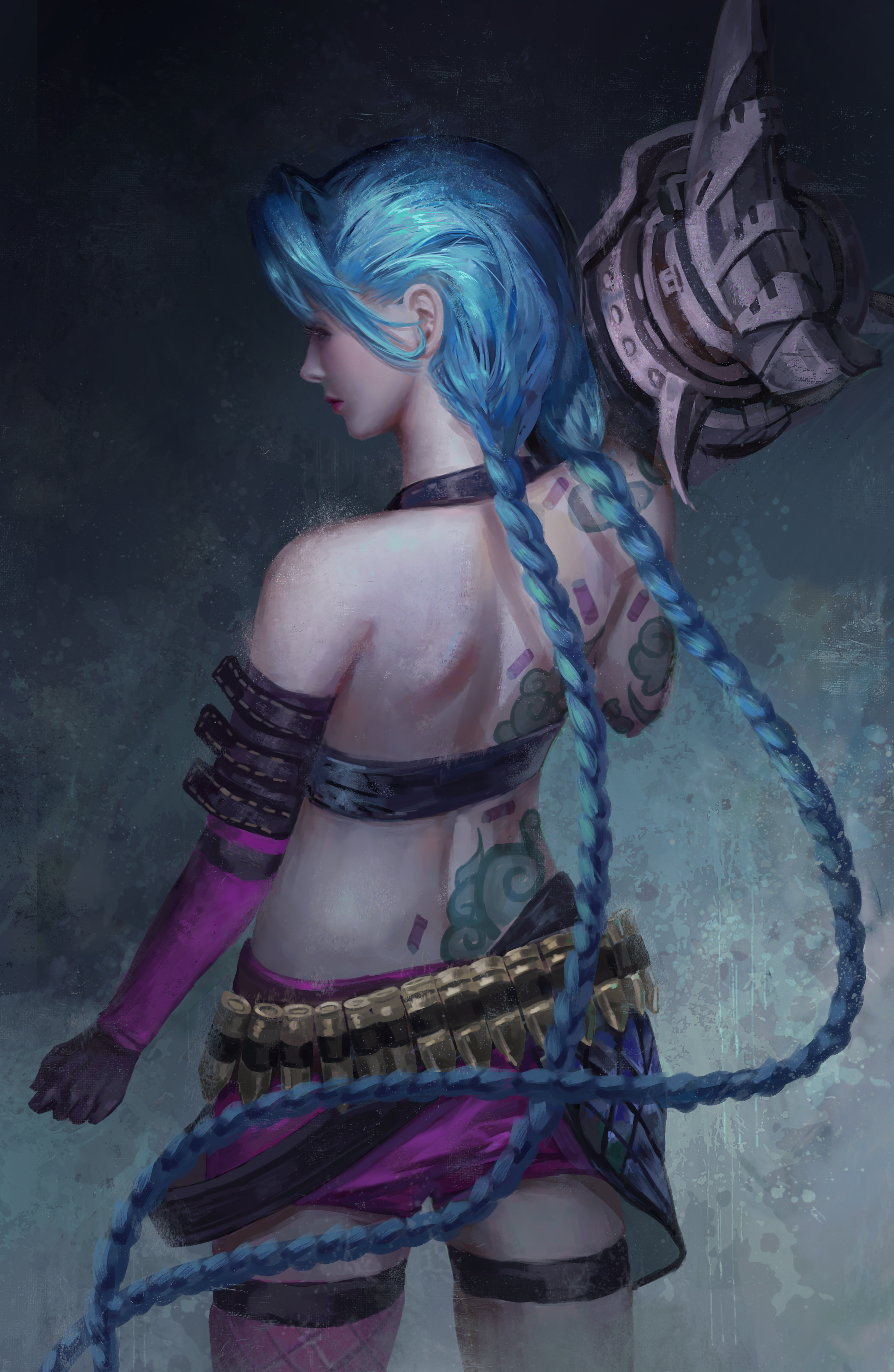 art image