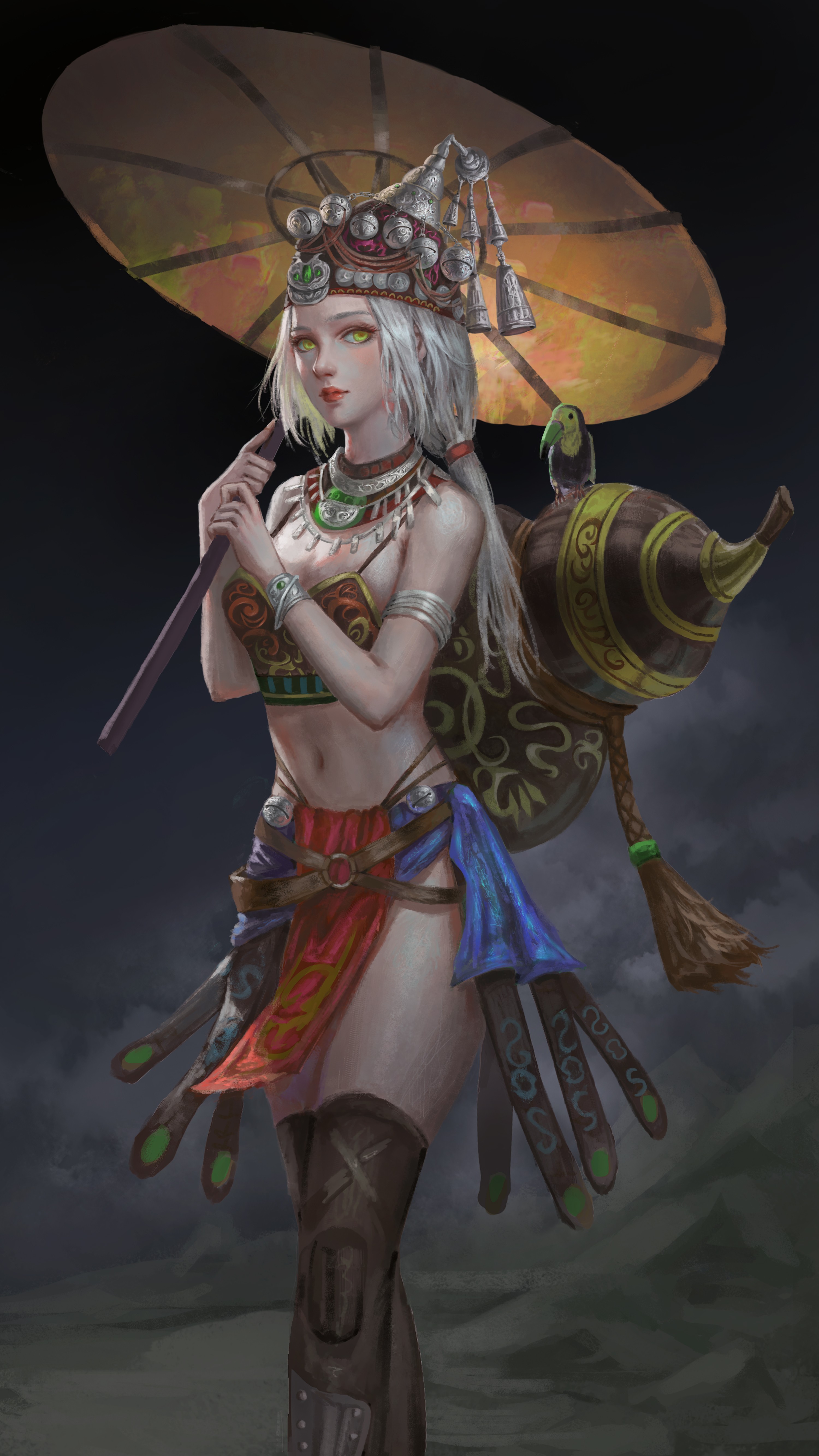art image