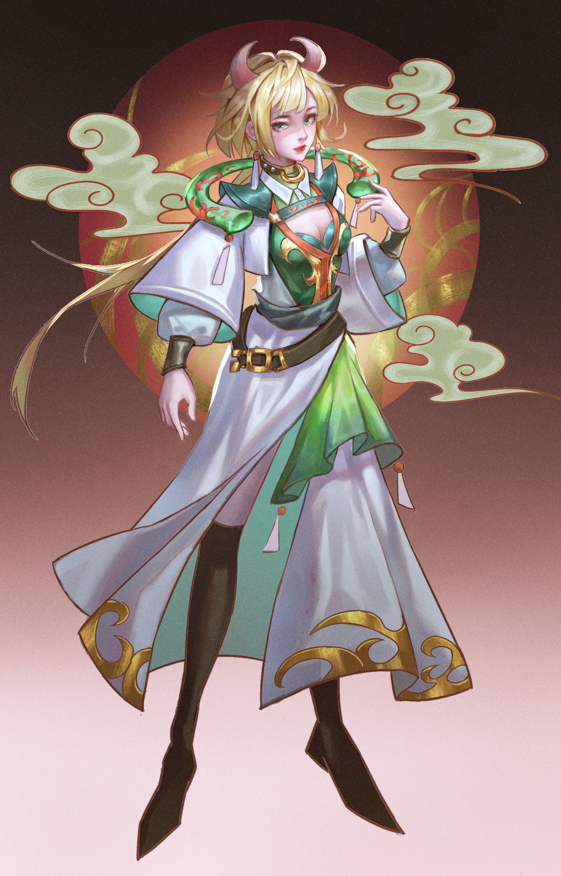 art image