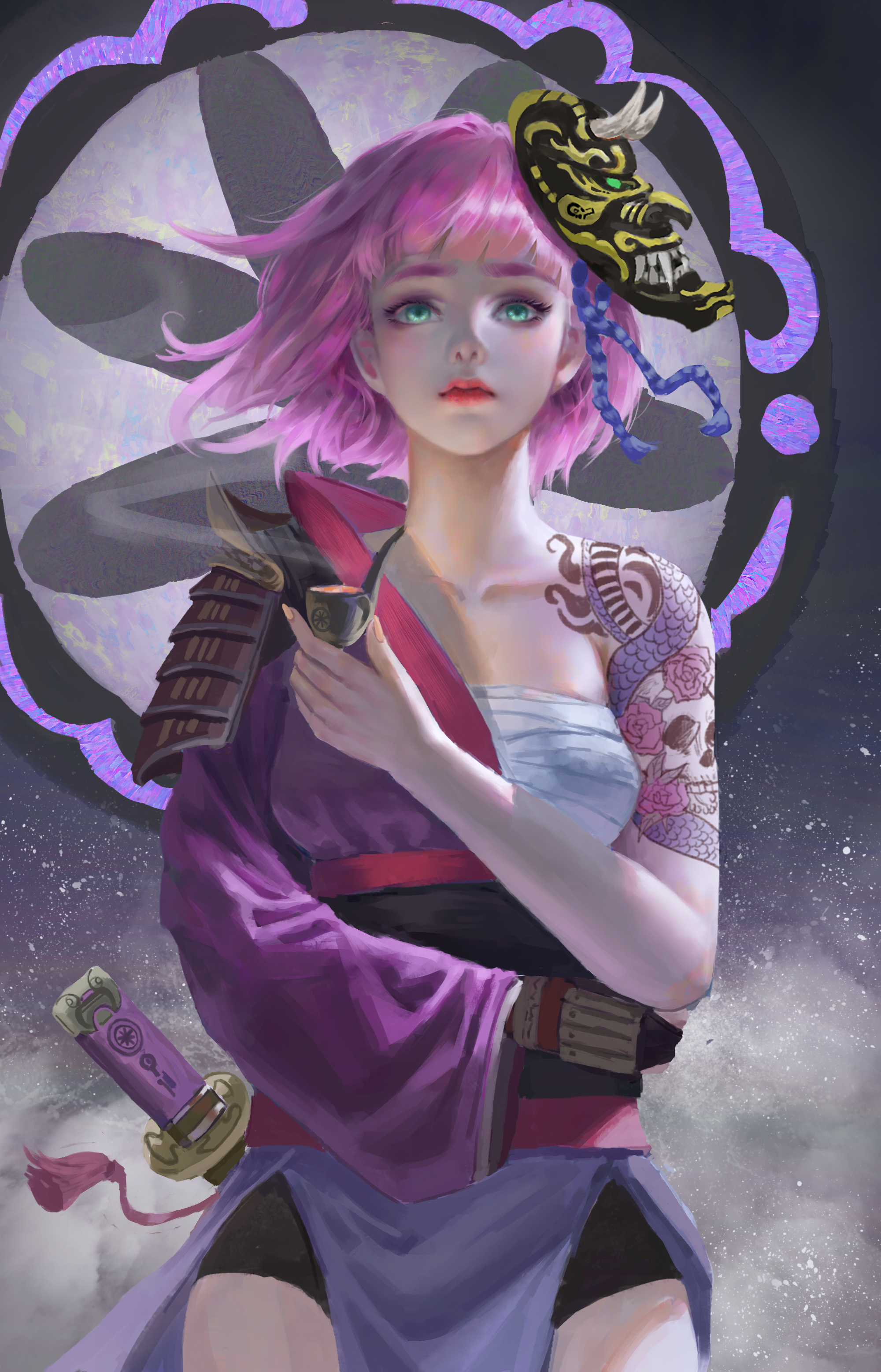art image