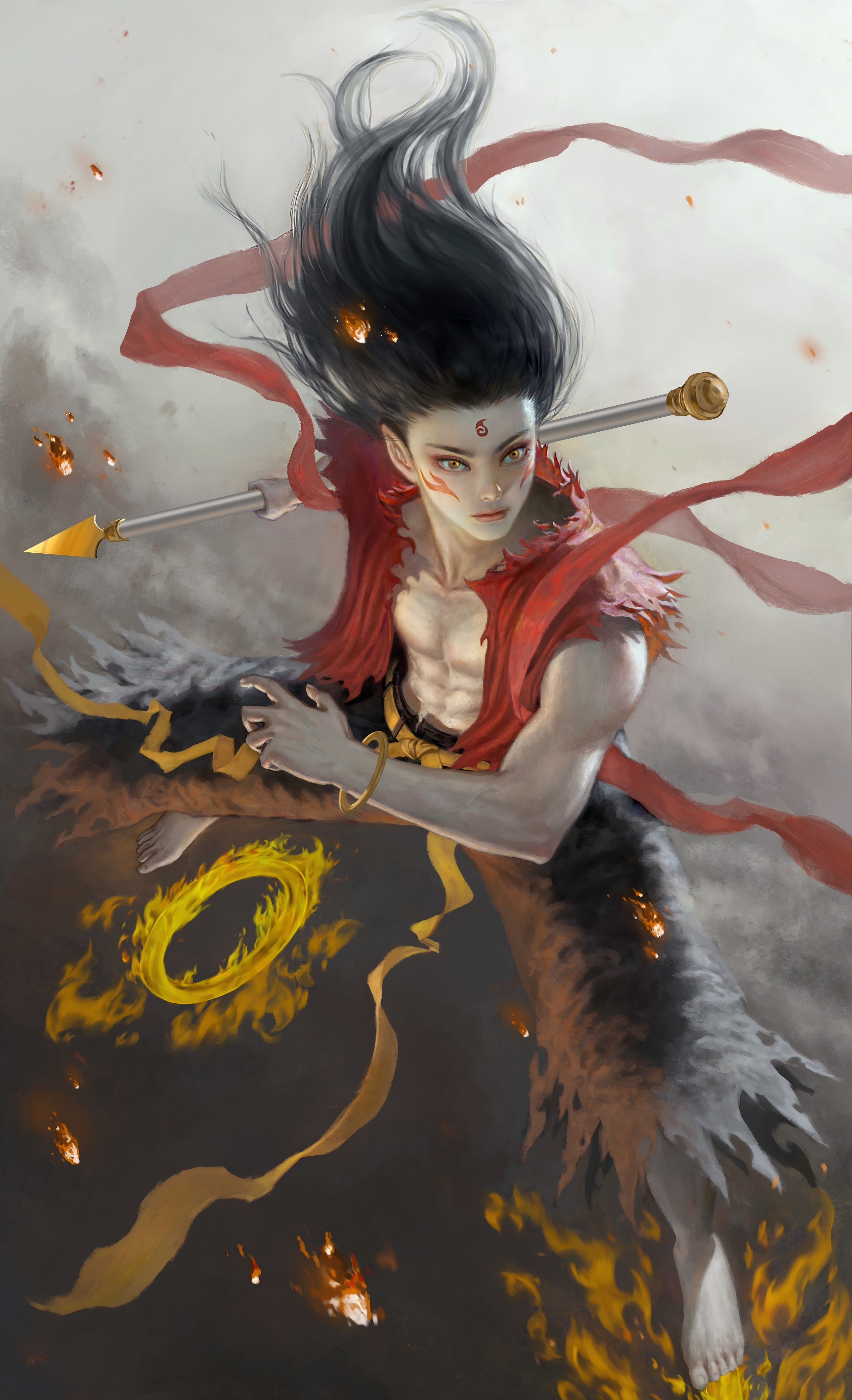 art image