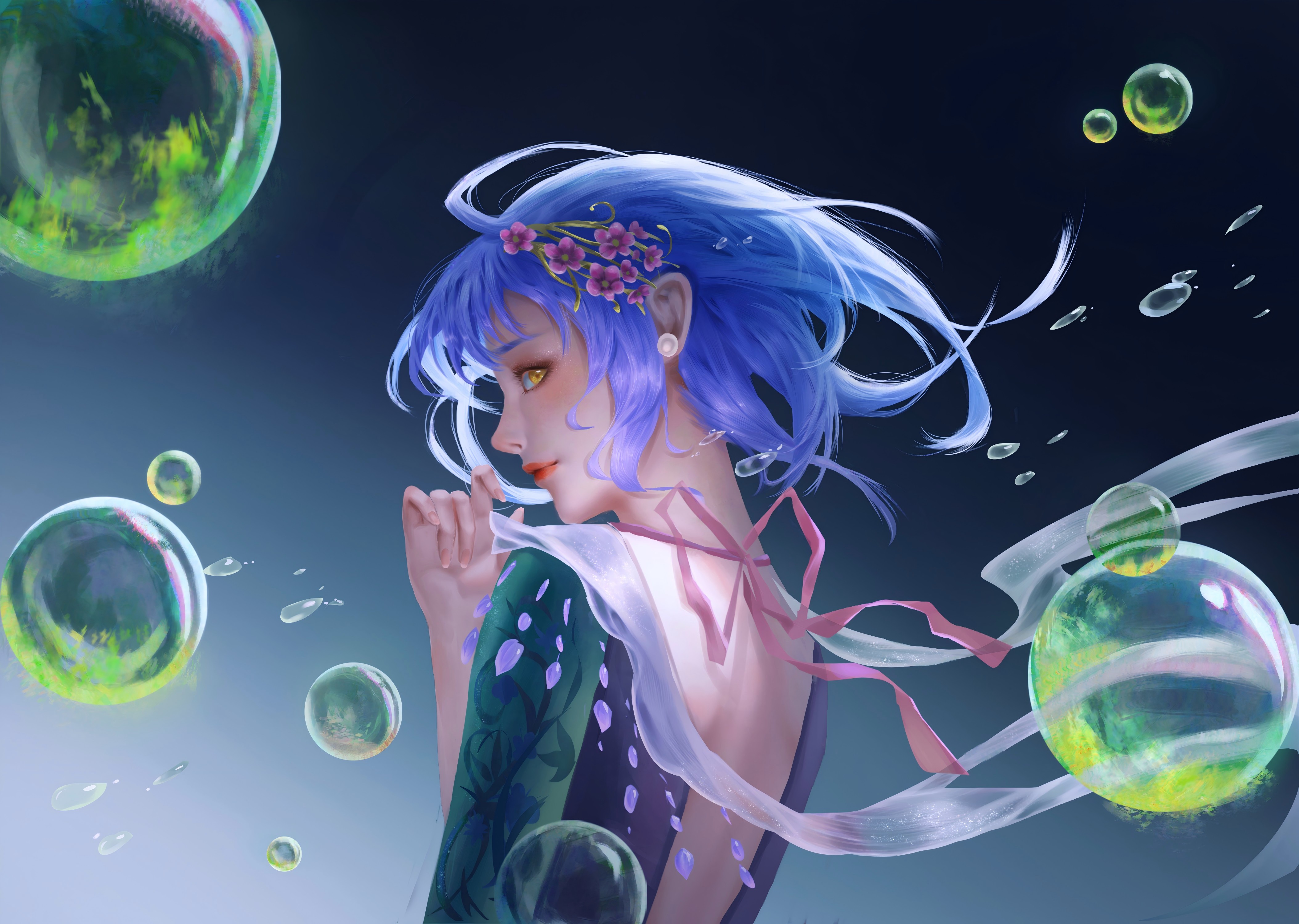 art image