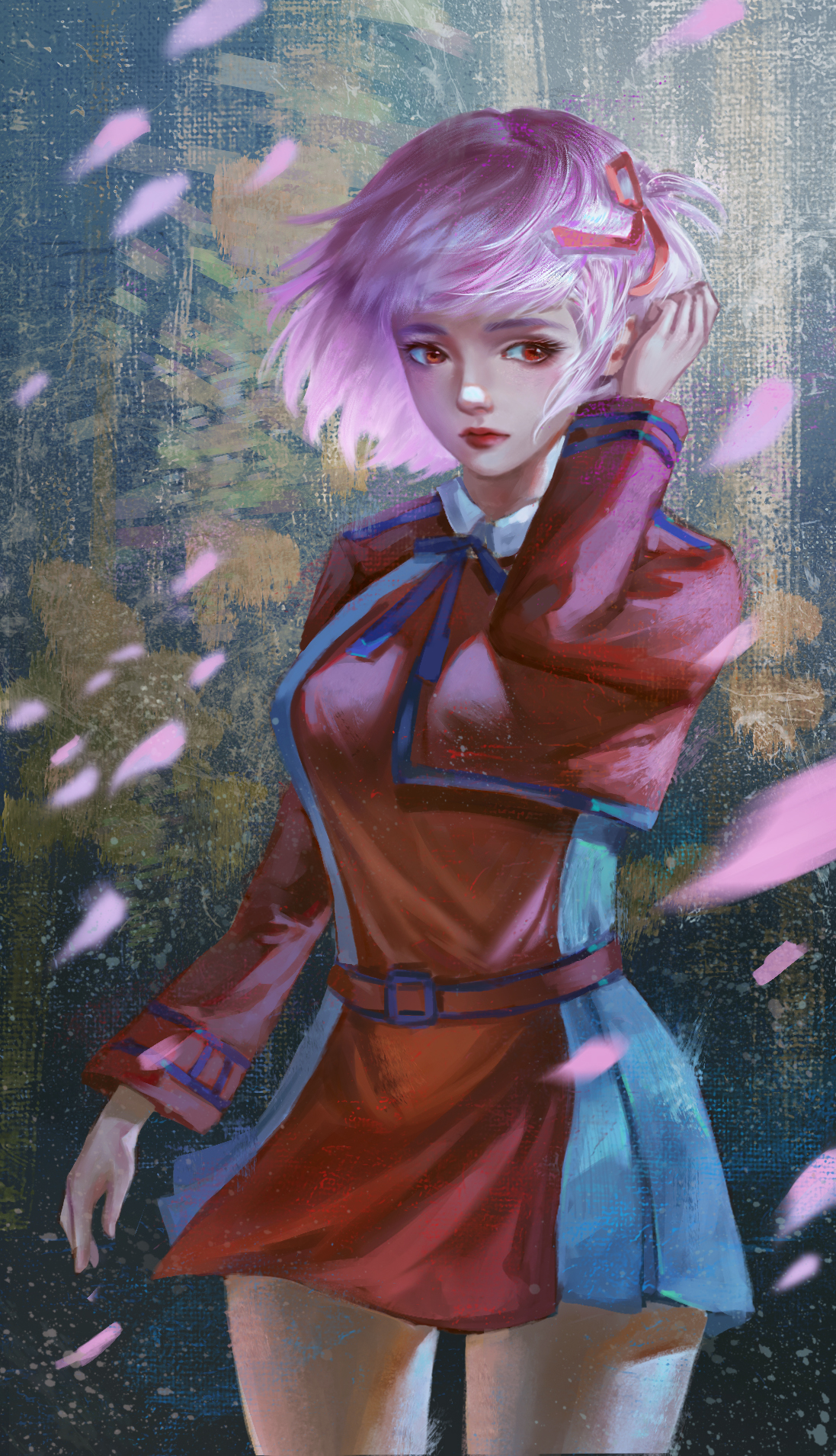 art image