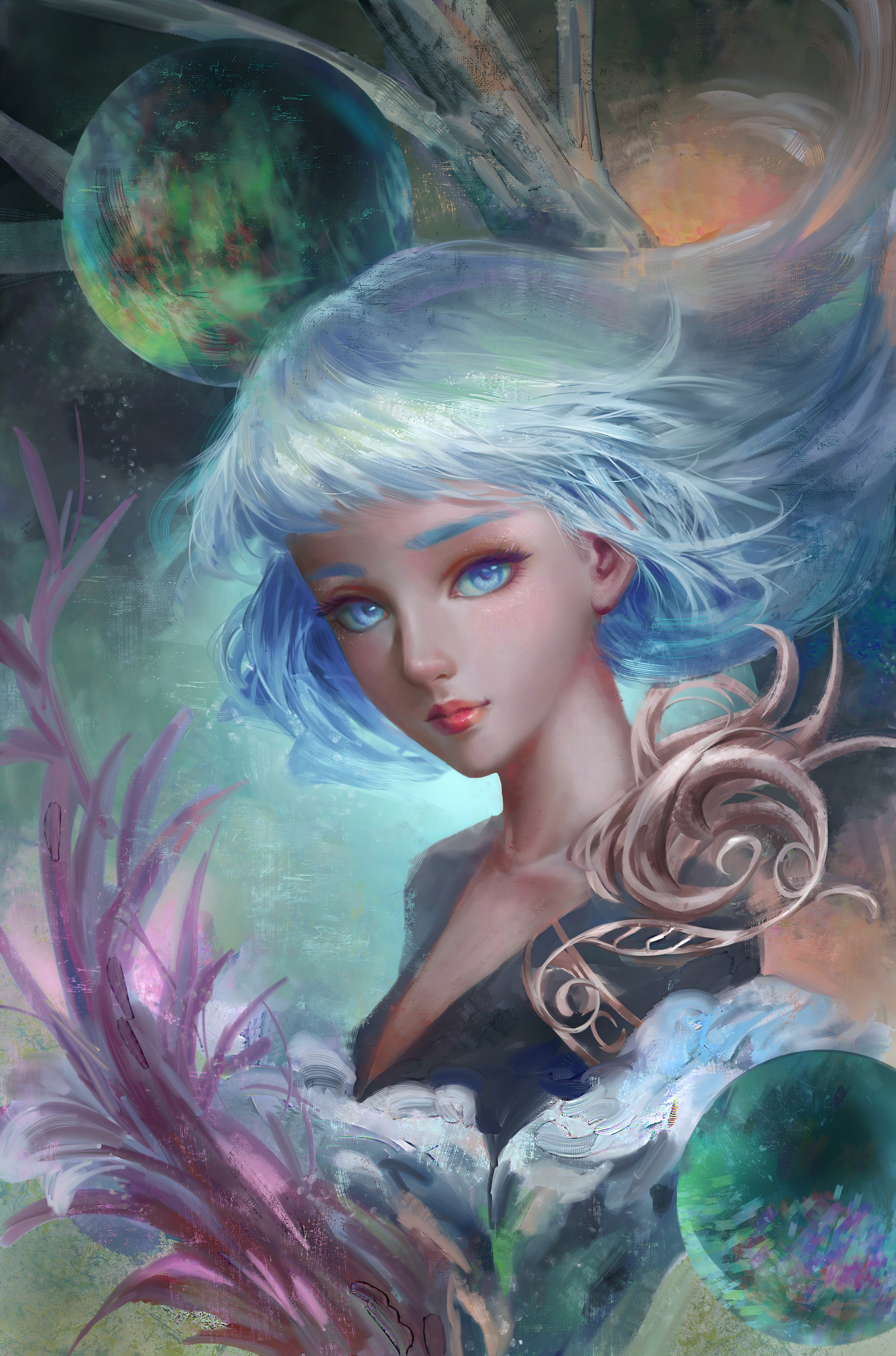 art image