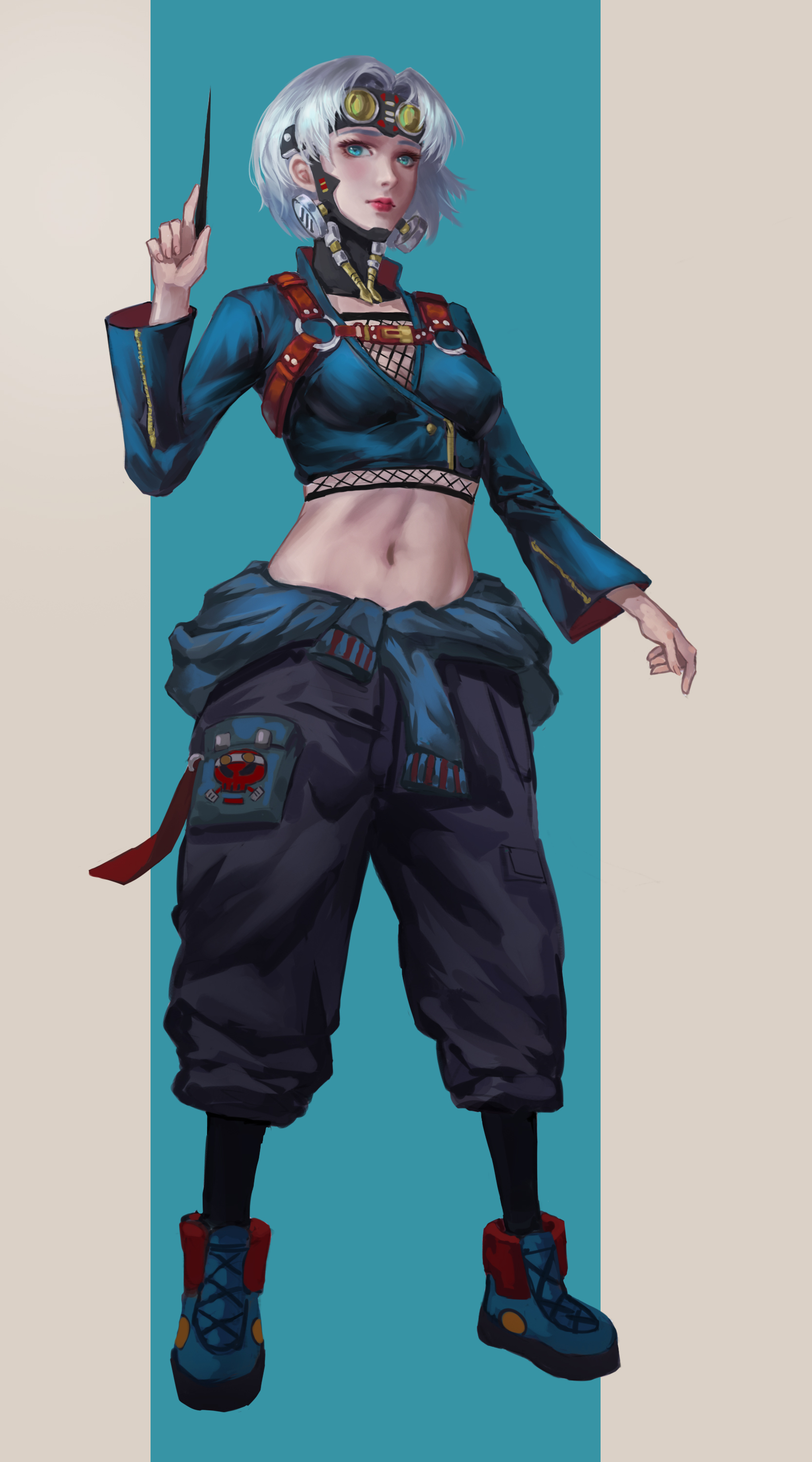art image