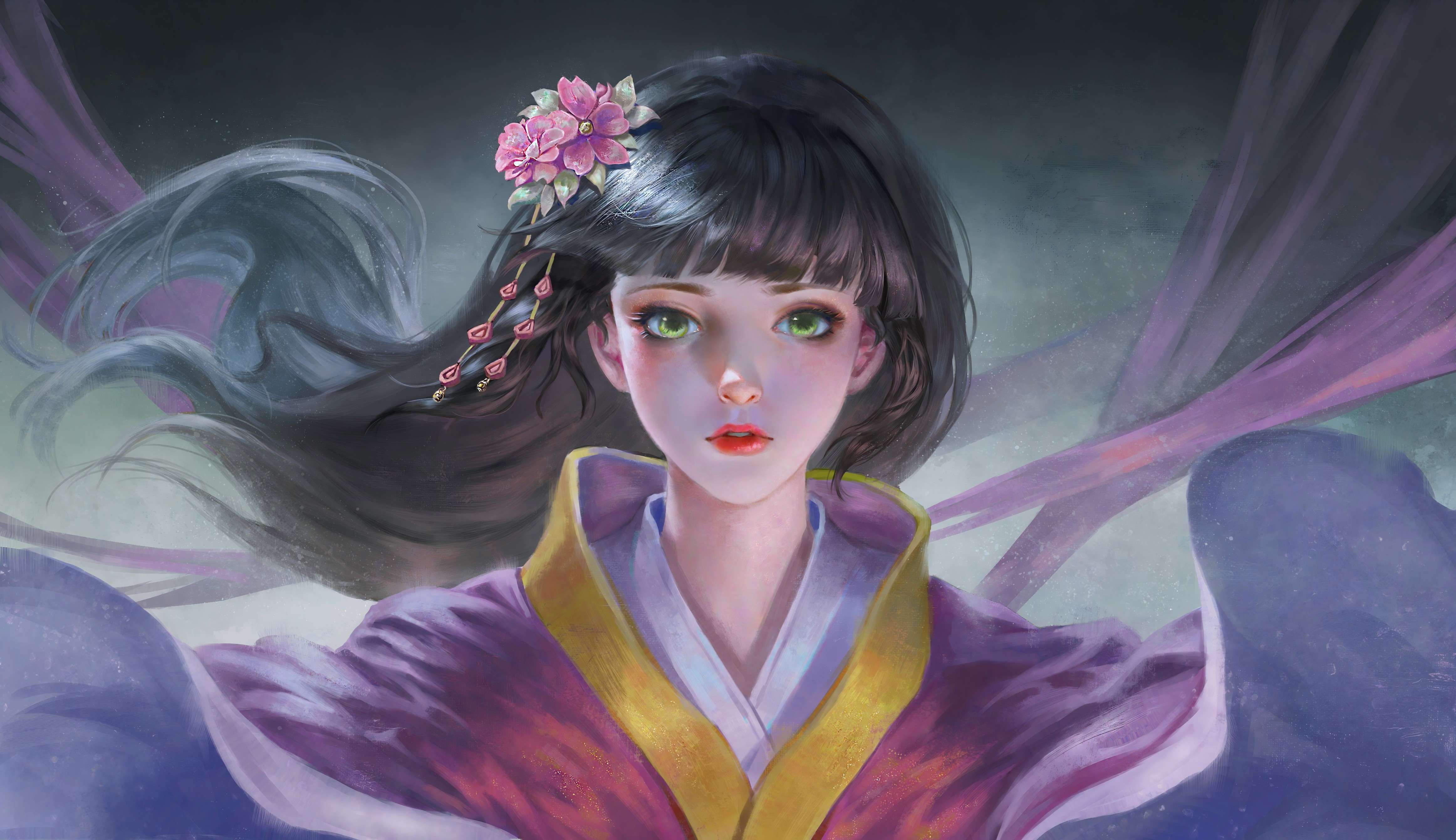 art image