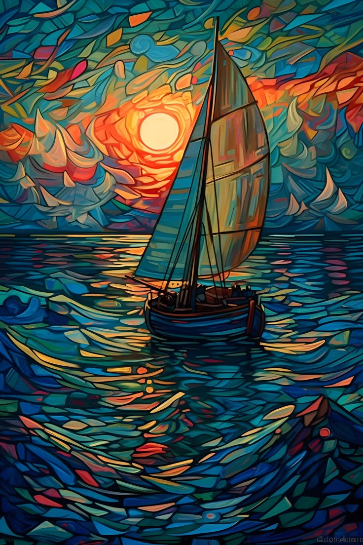 art image