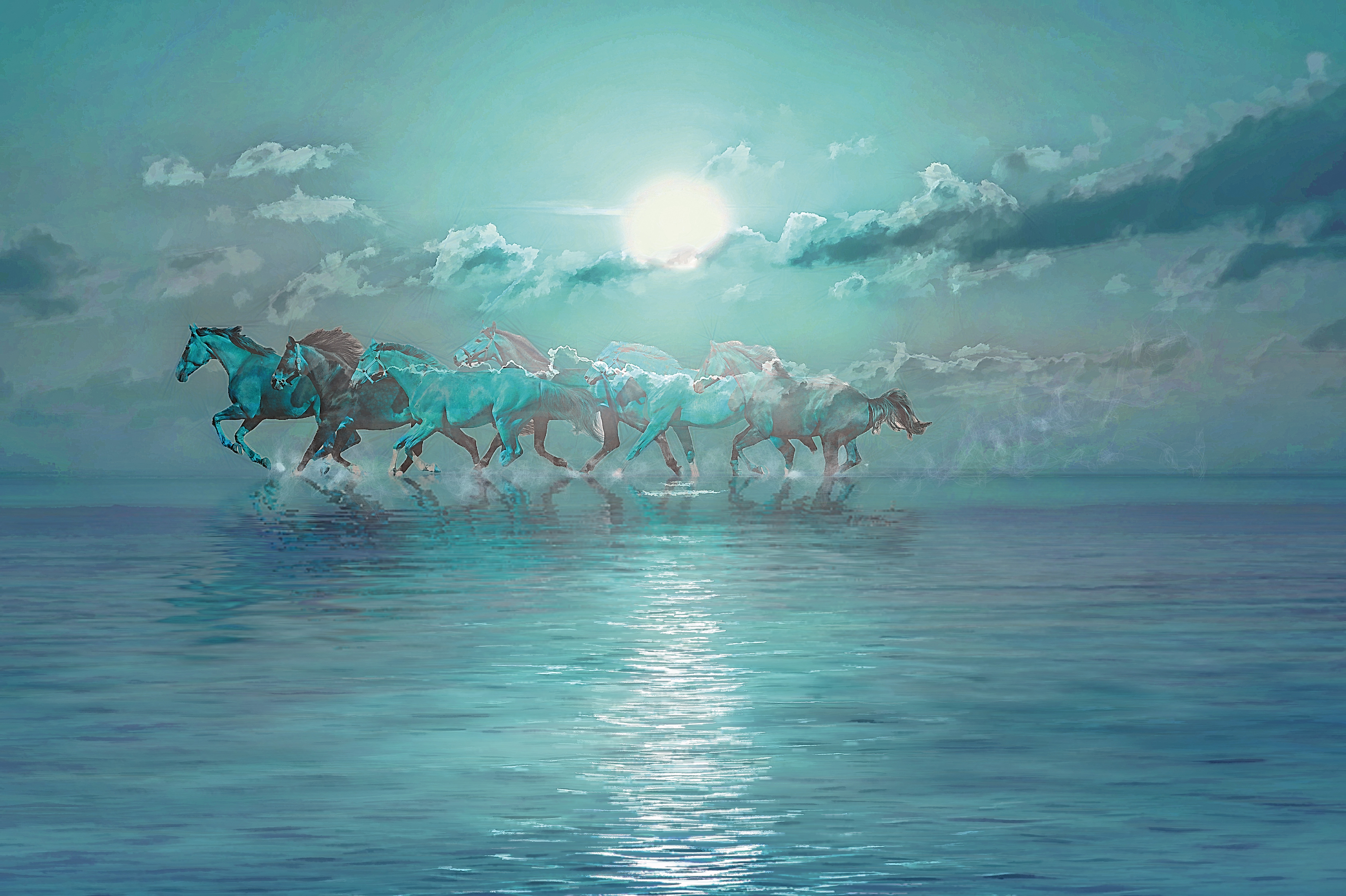 art image