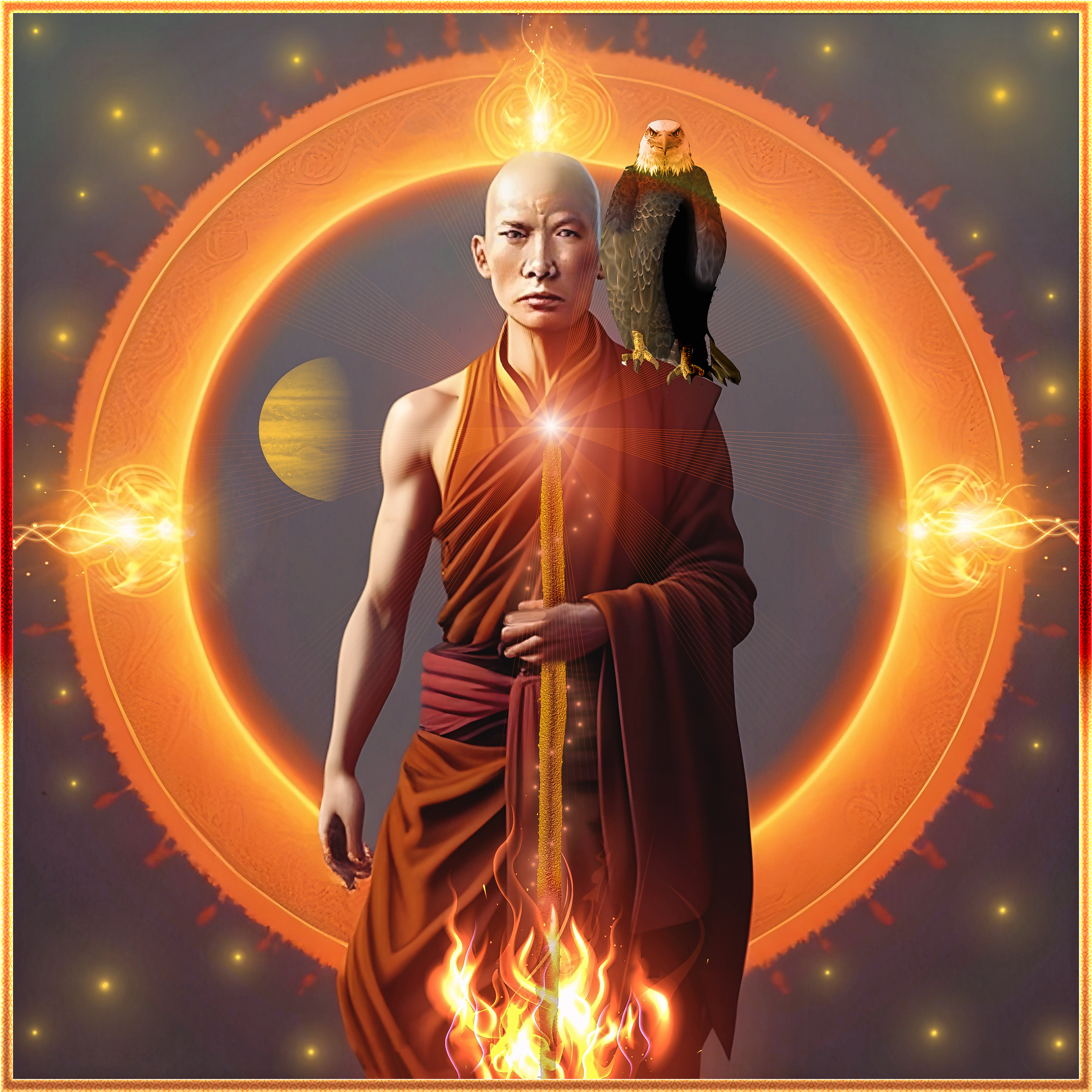 art image