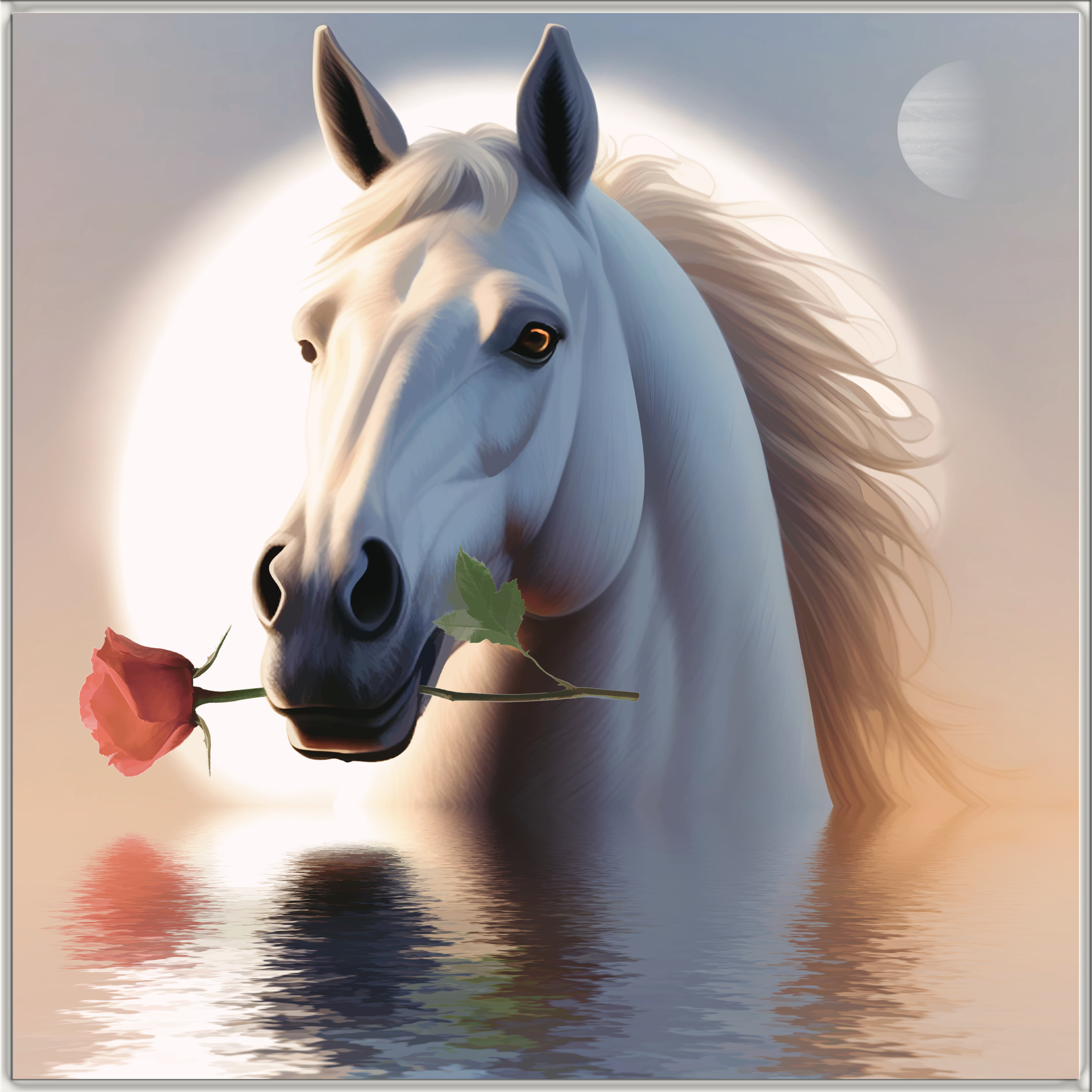 art image