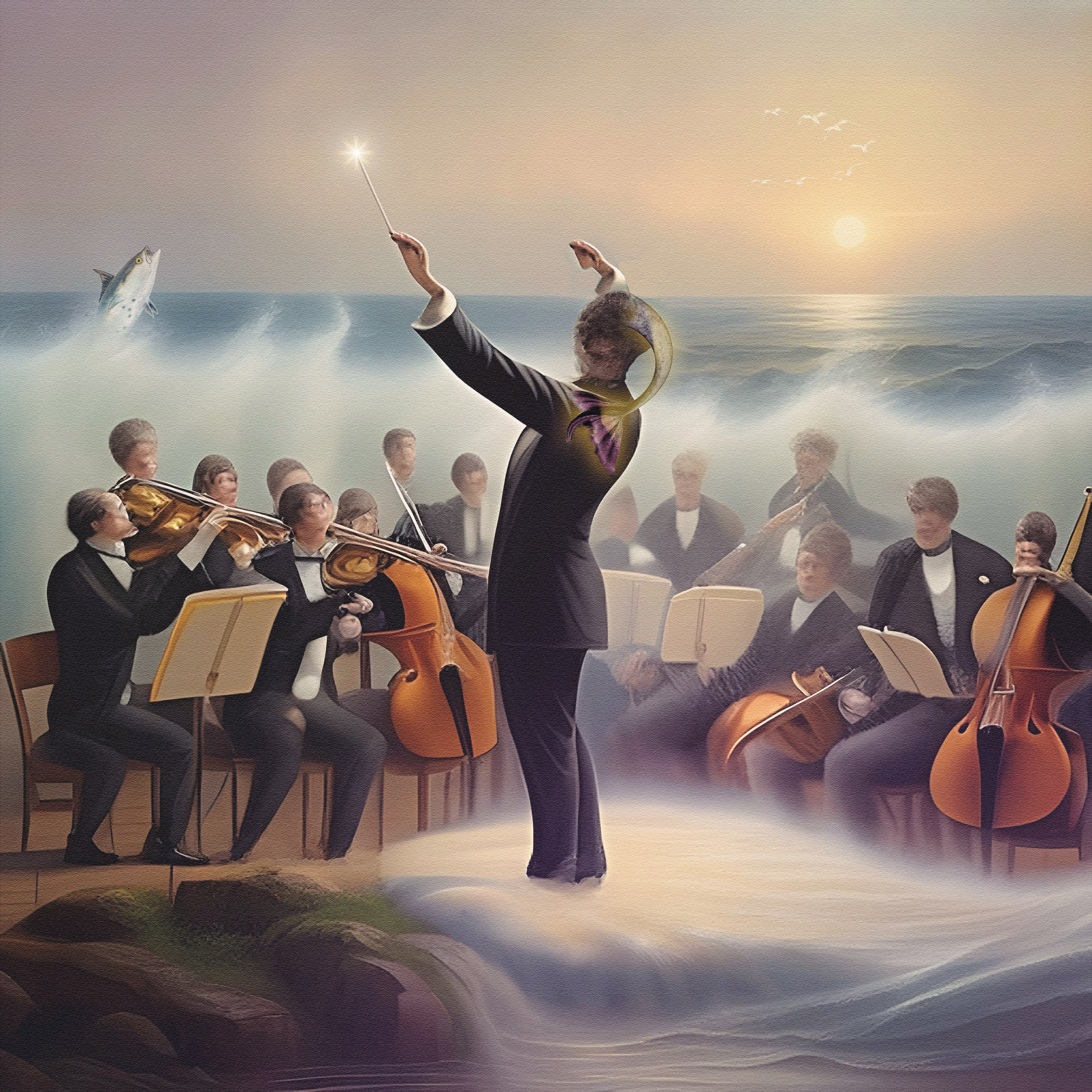 art image