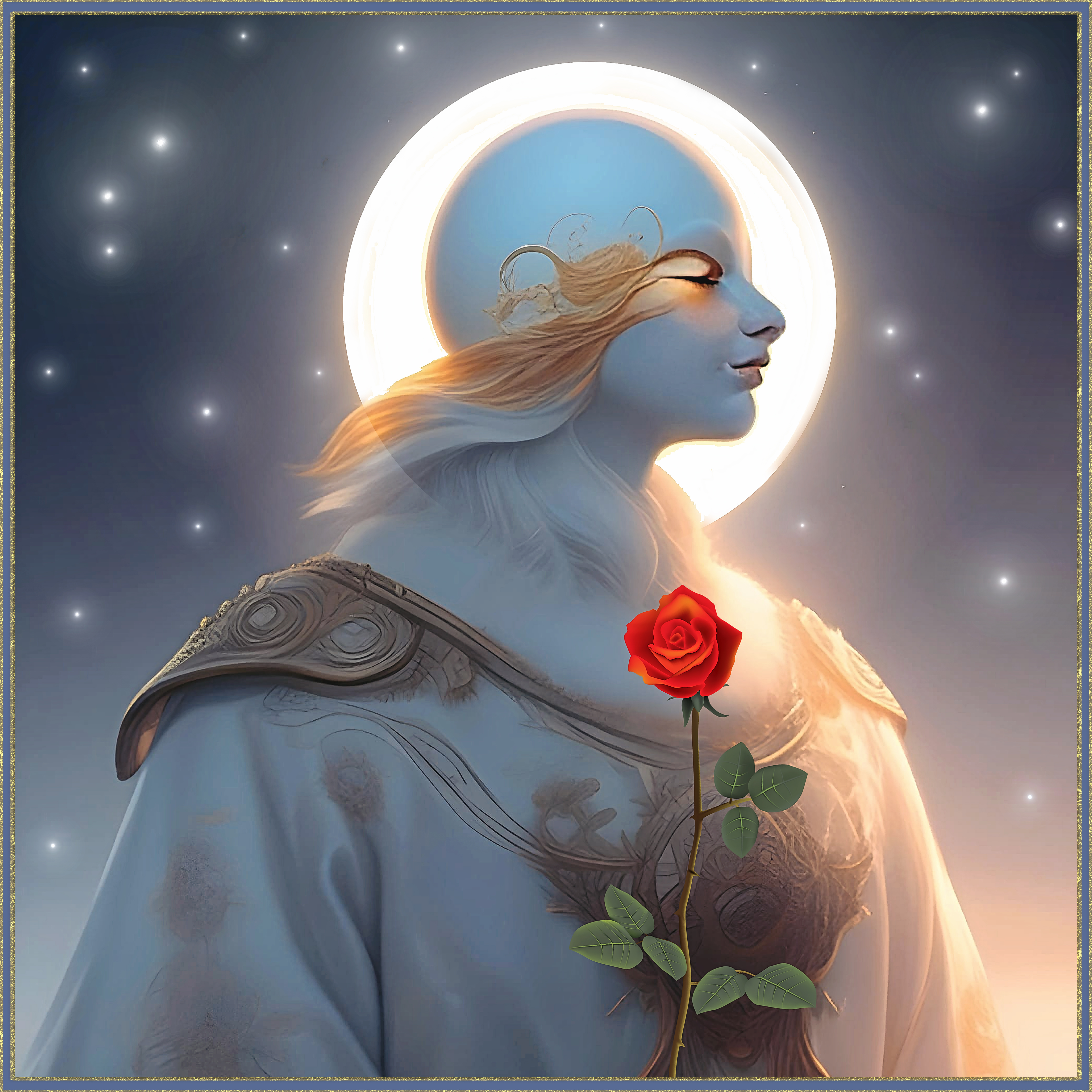 art image