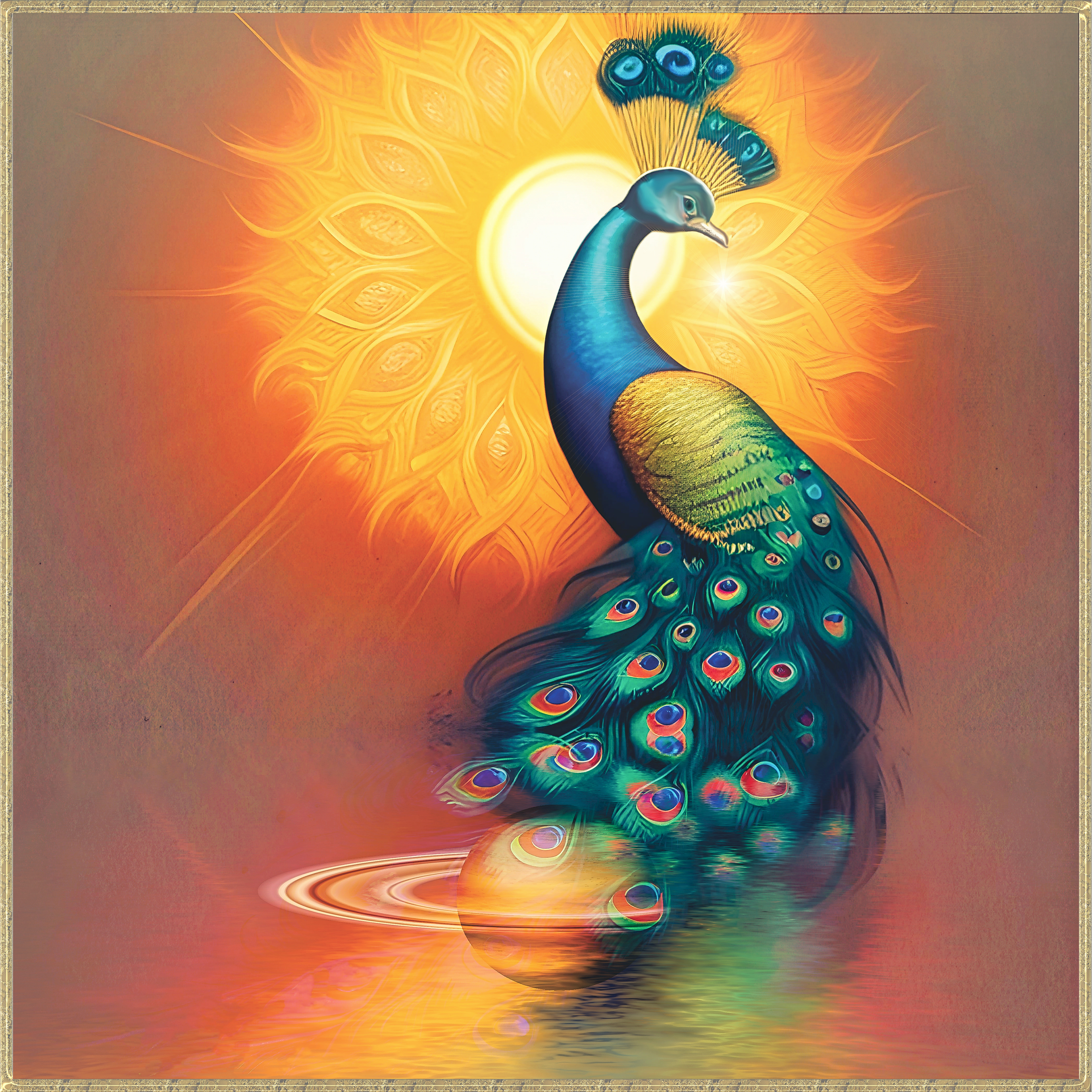 art image