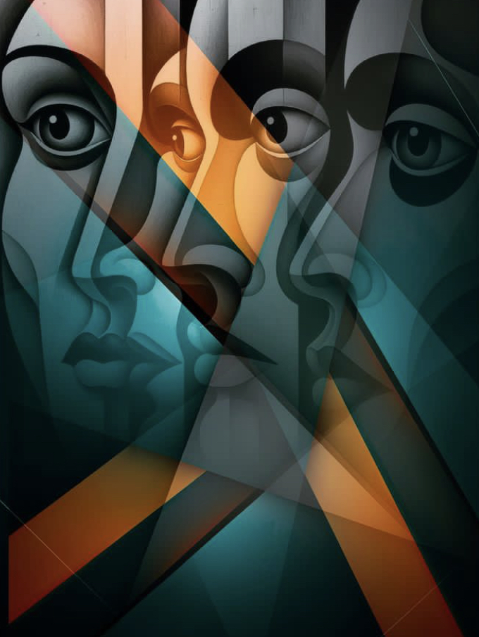 art image