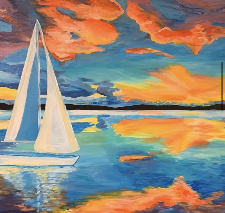art image