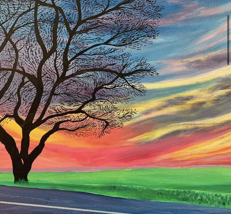 art image