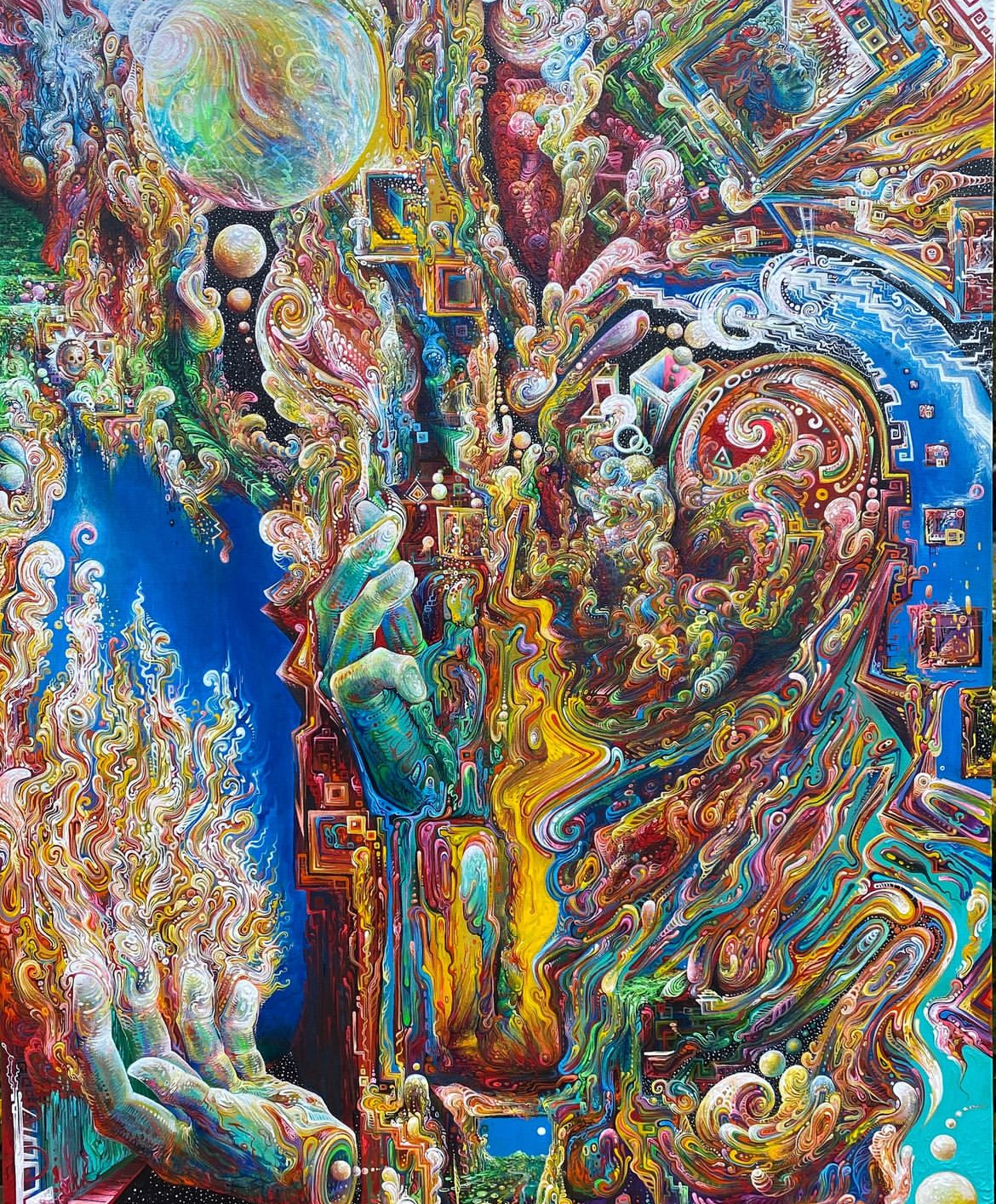 art image