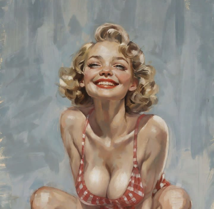 art image