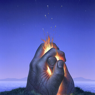 art image