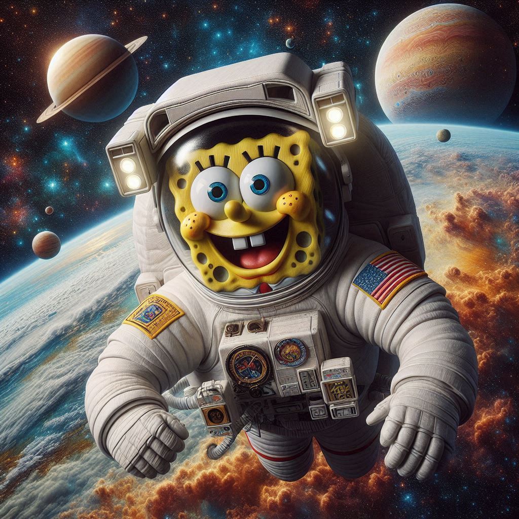 art image