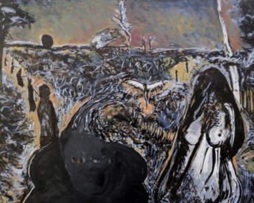 art image
