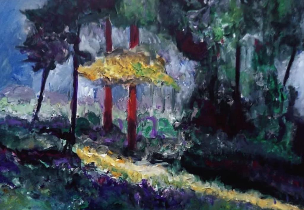 art image