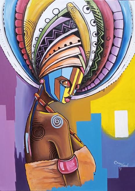 art image