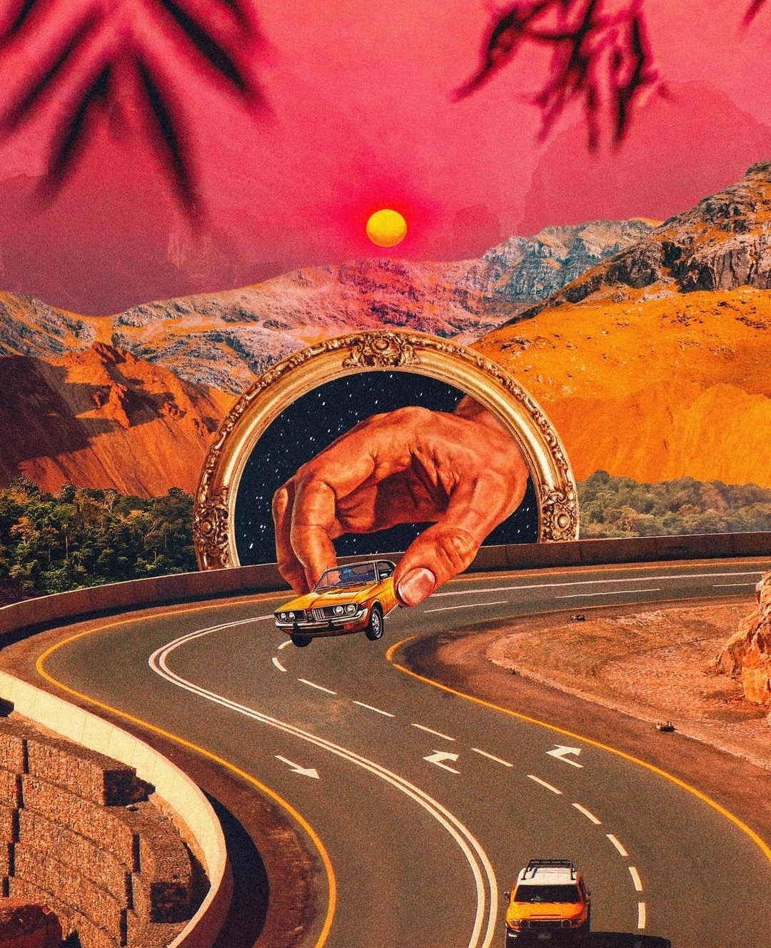 art image