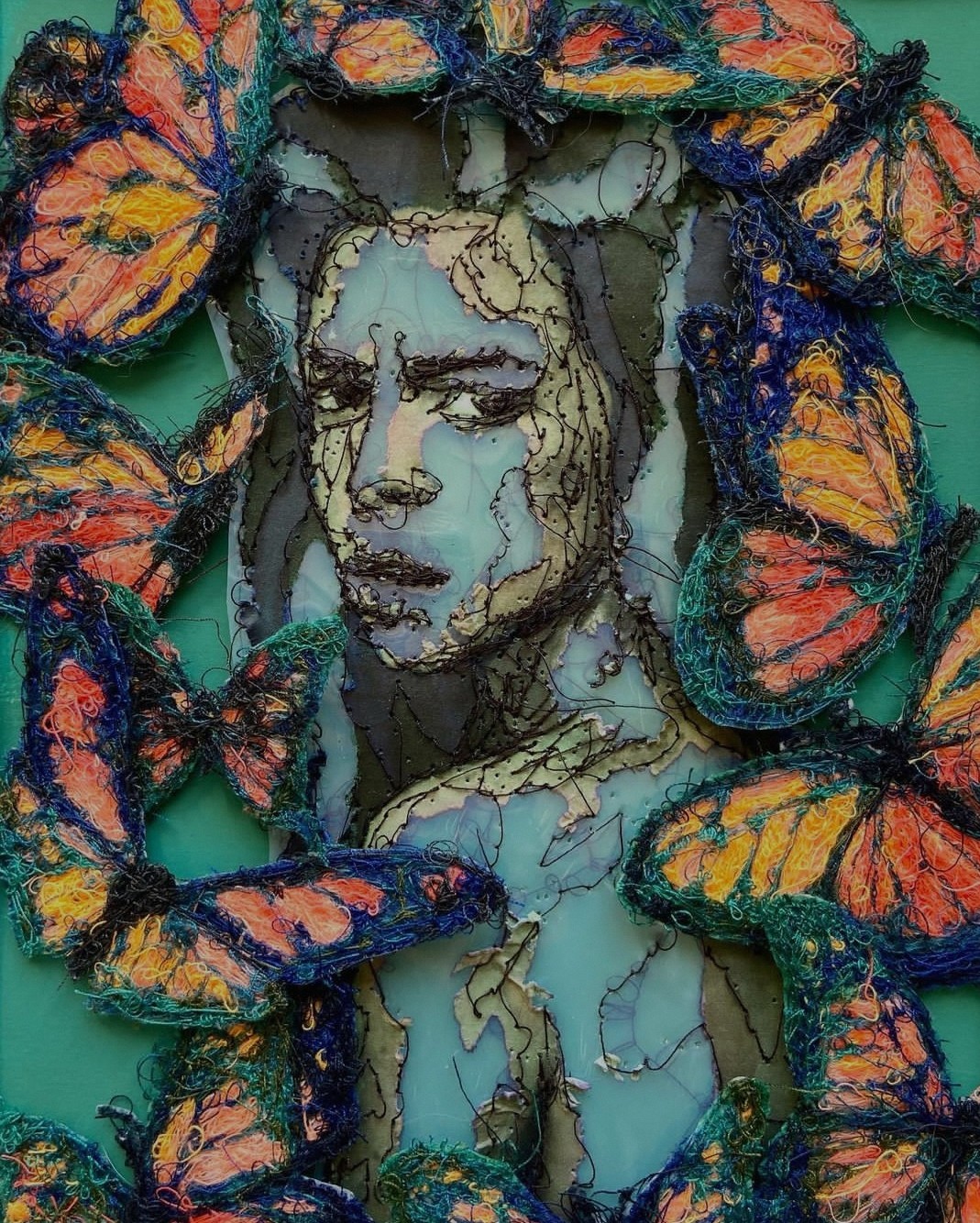 art image