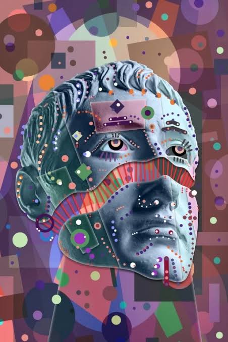 art image