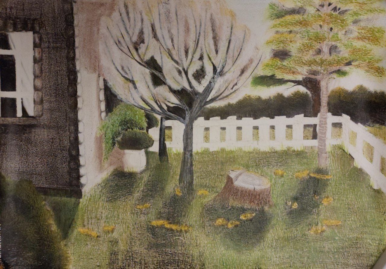 art image